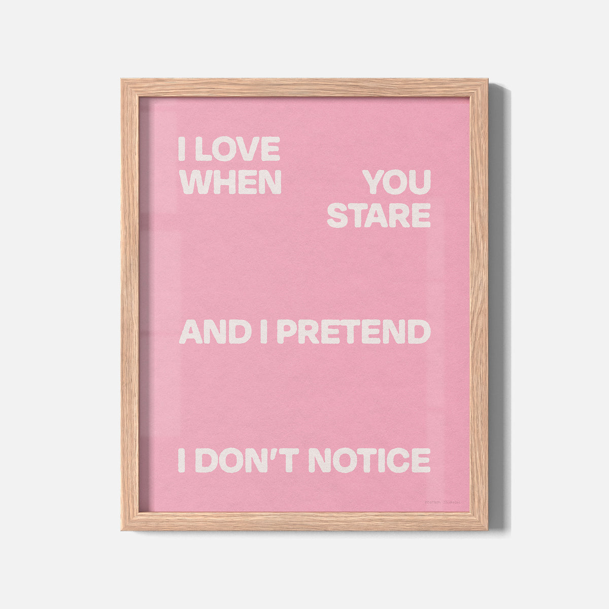 STARE PRINT
