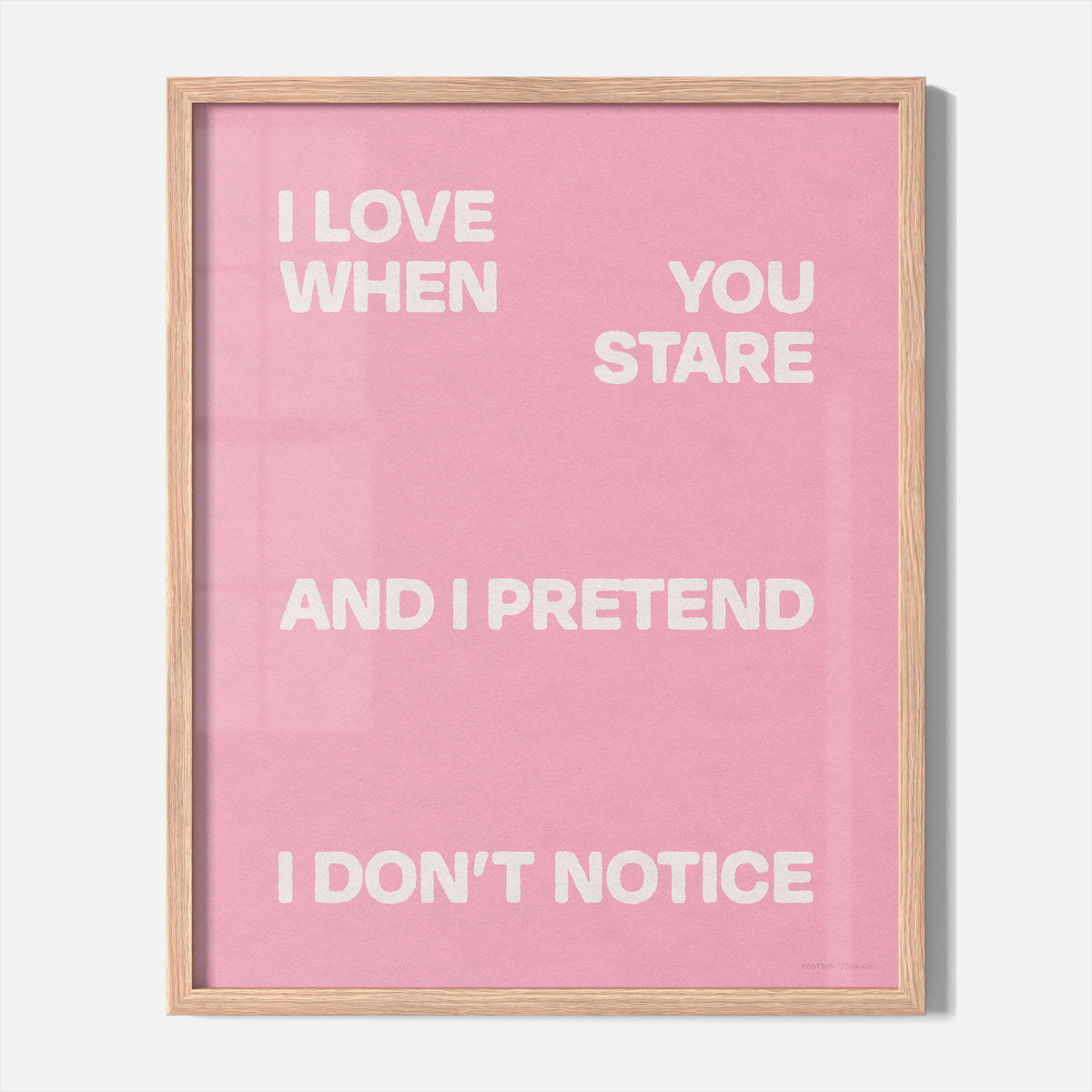 STARE PRINT