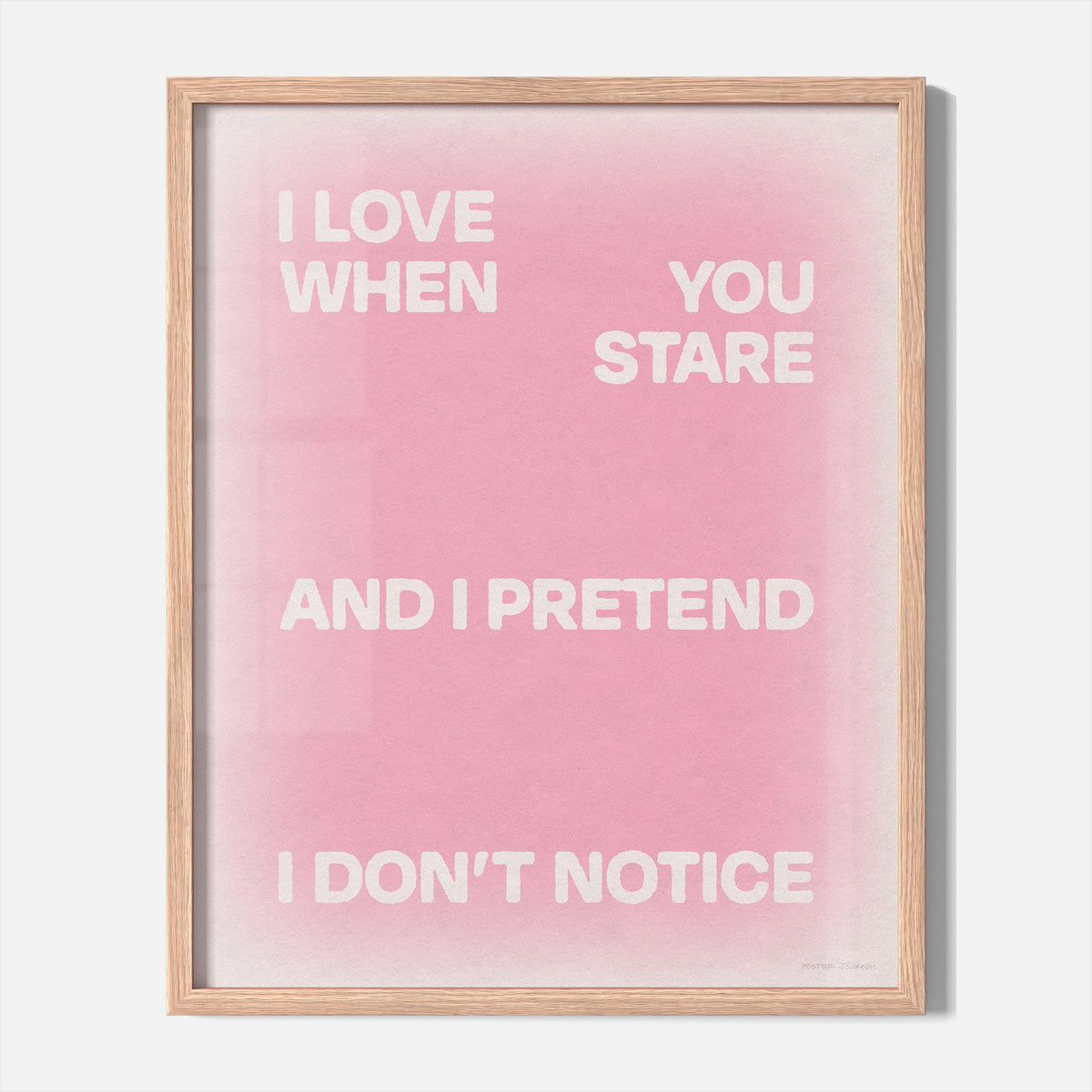 STARE PRINT