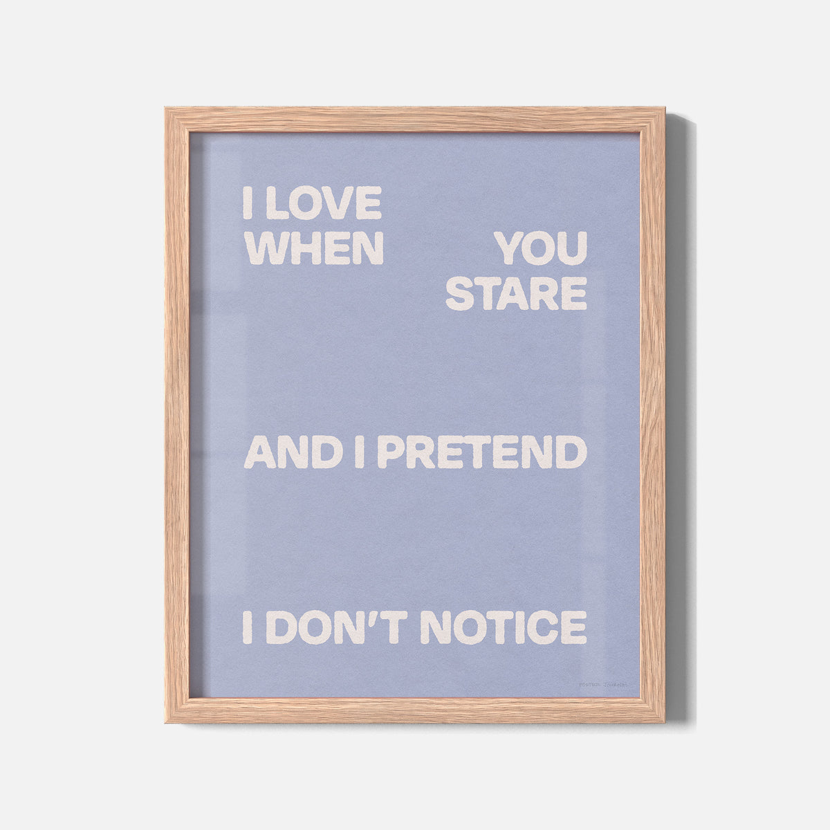 STARE PRINT