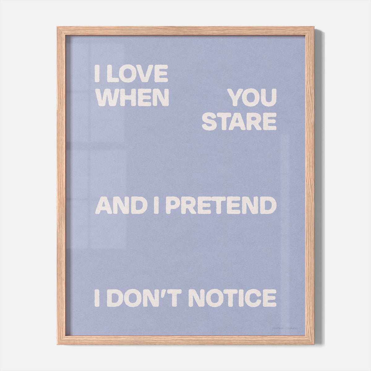 STARE PRINT