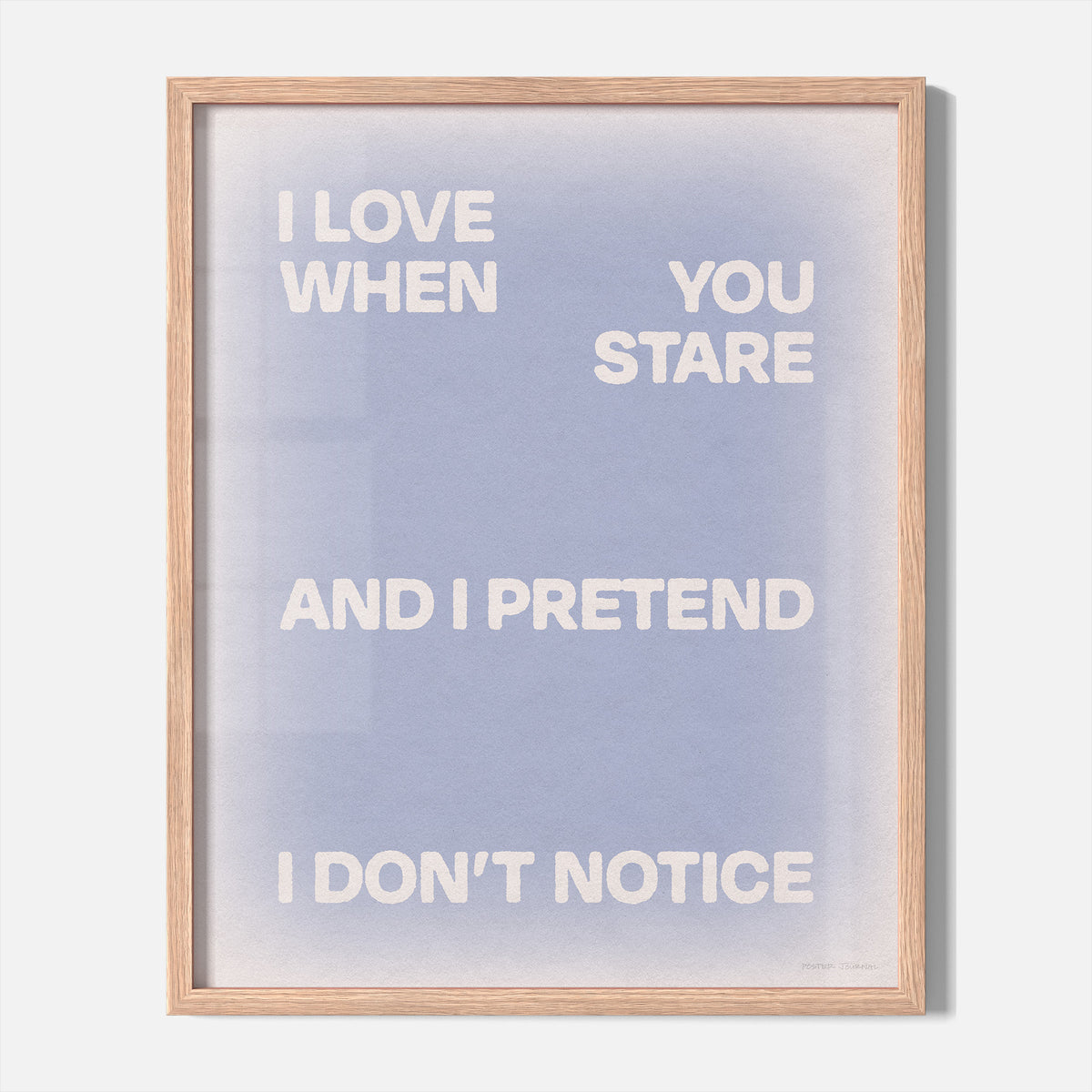 STARE PRINT