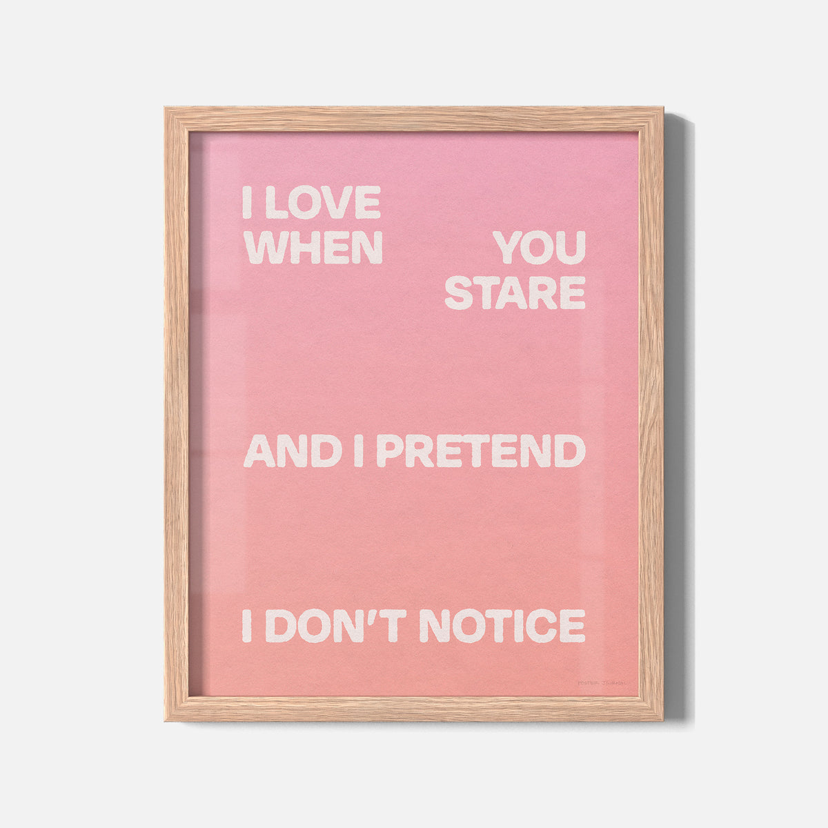 STARE PRINT
