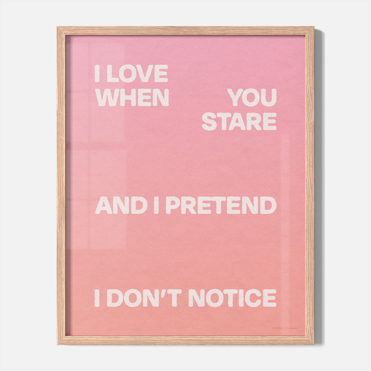 STARE PRINT