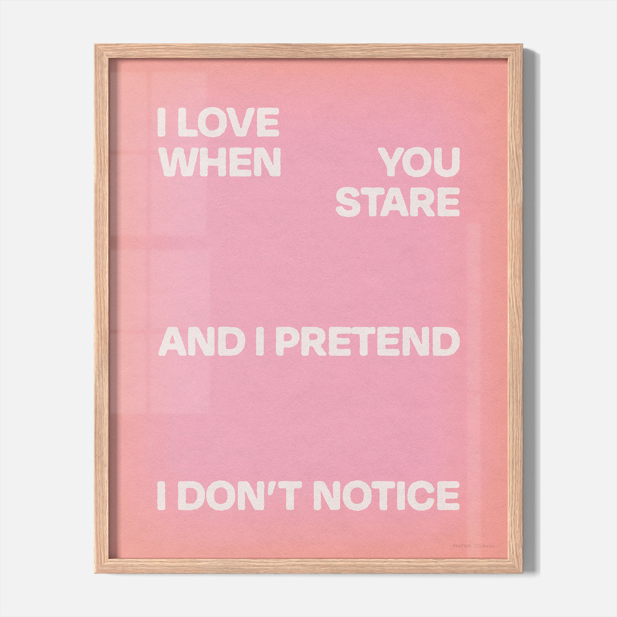 STARE PRINT