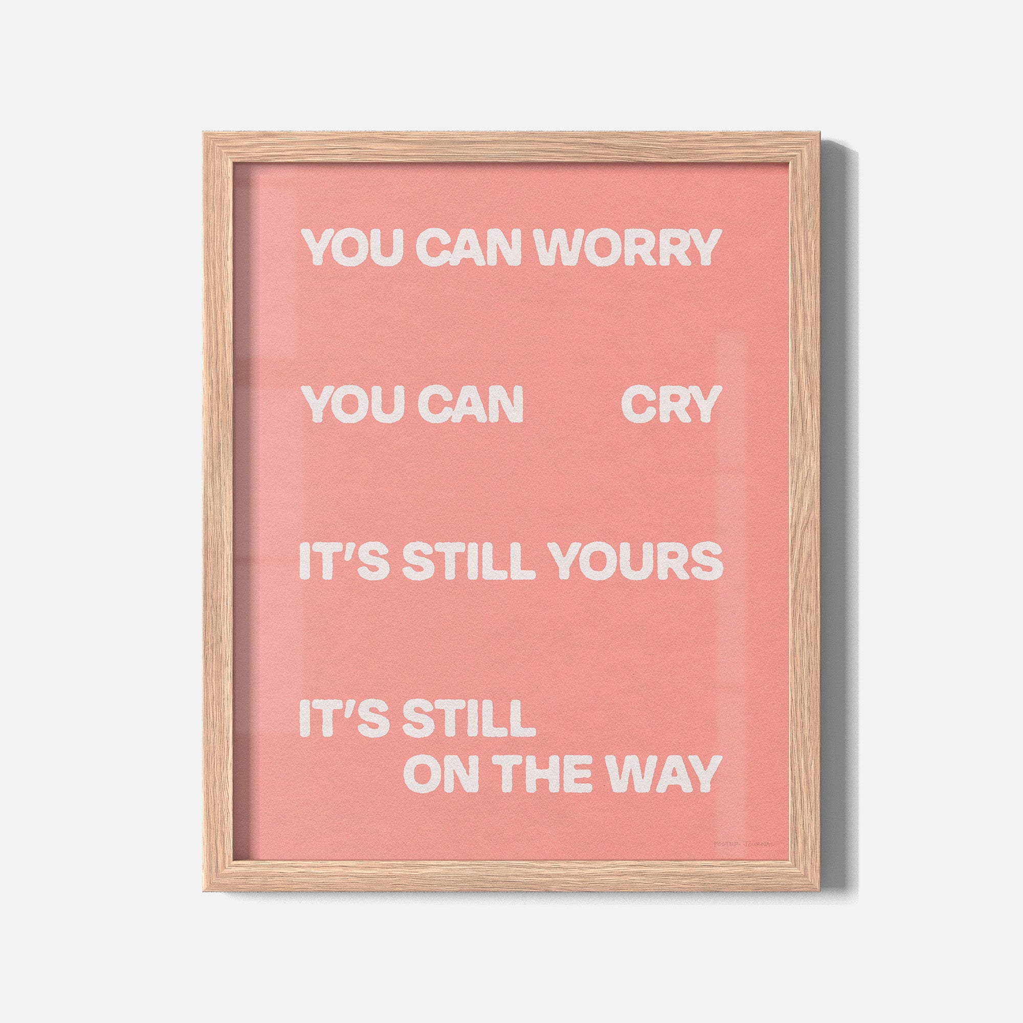 STILL PRINT