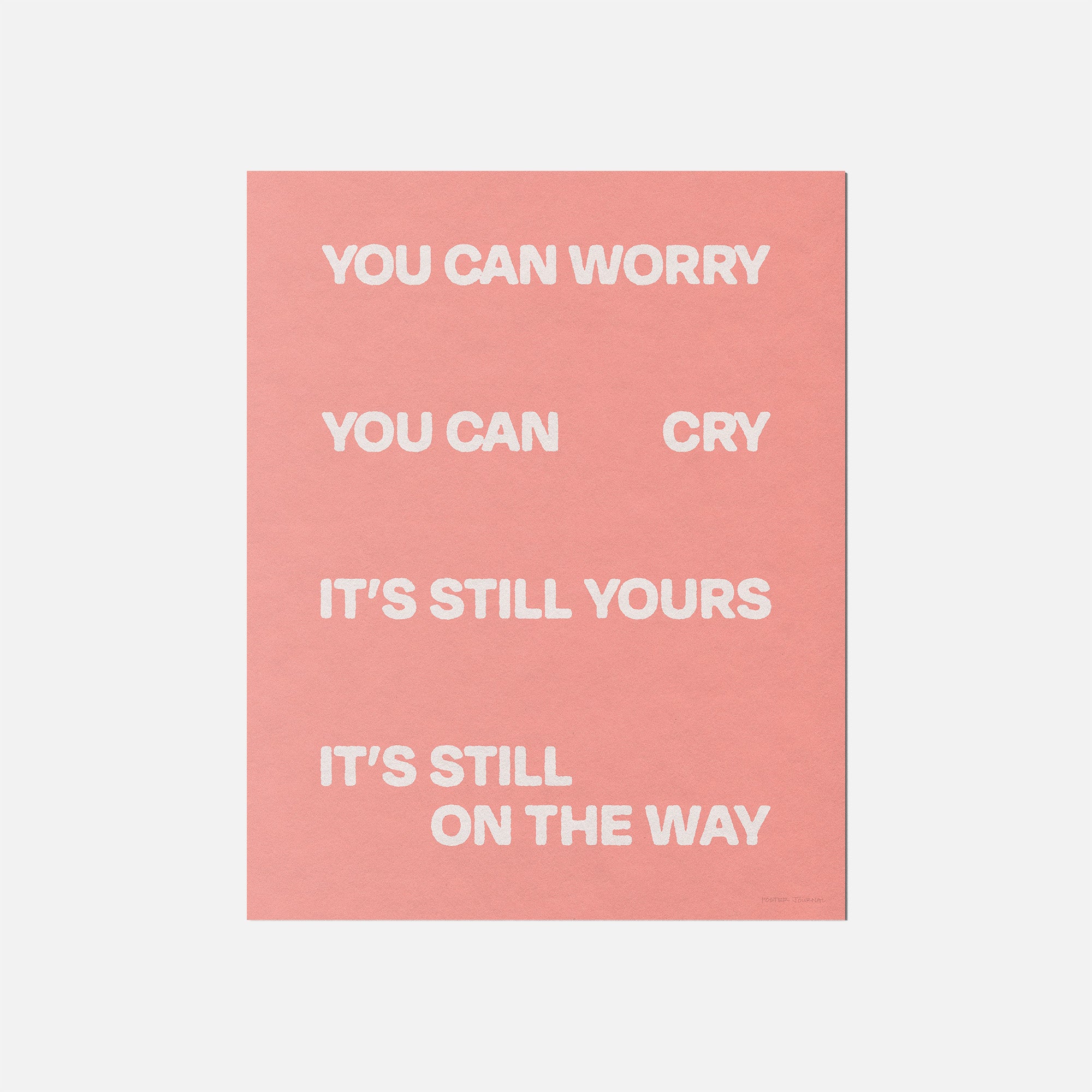 STILL PRINT
