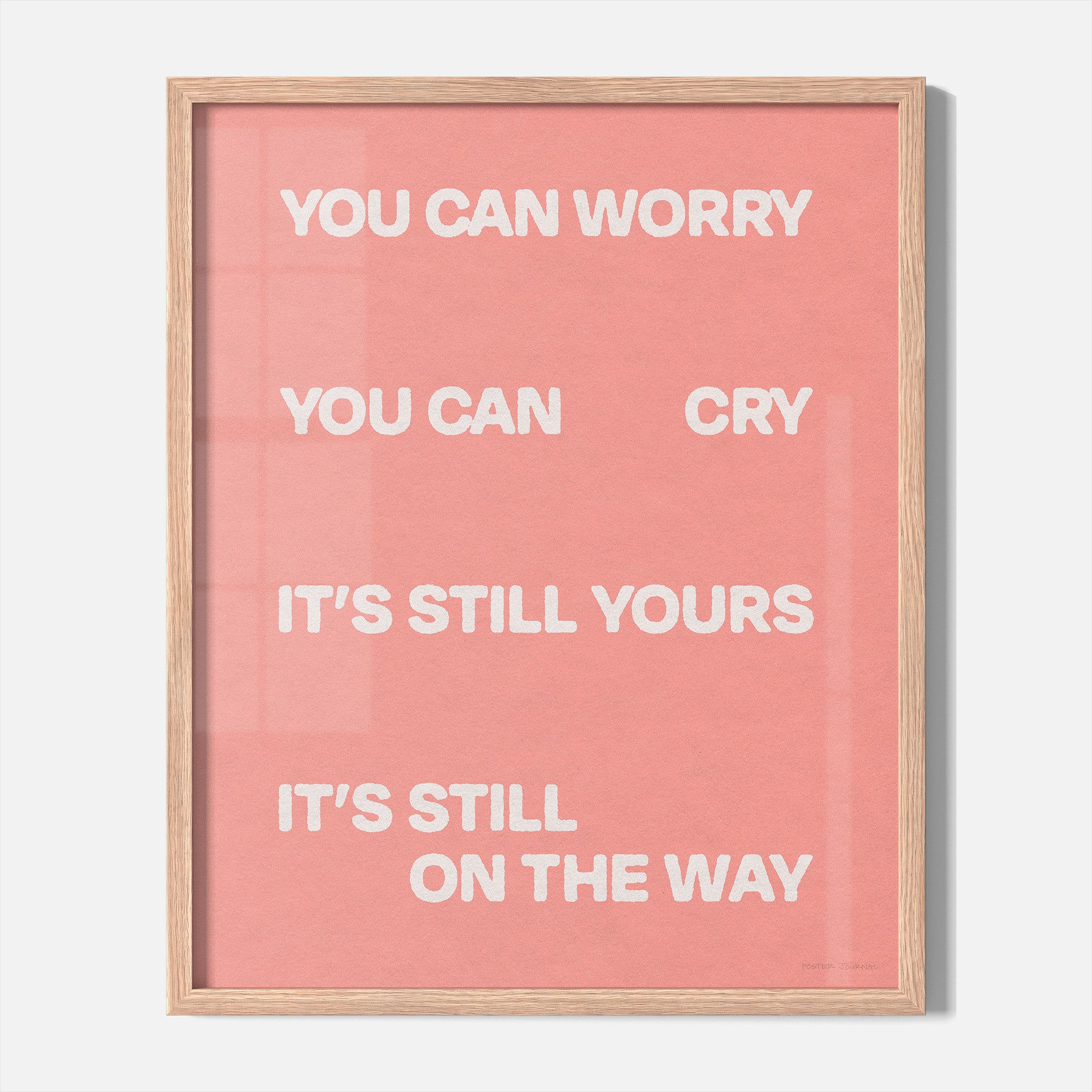 STILL PRINT