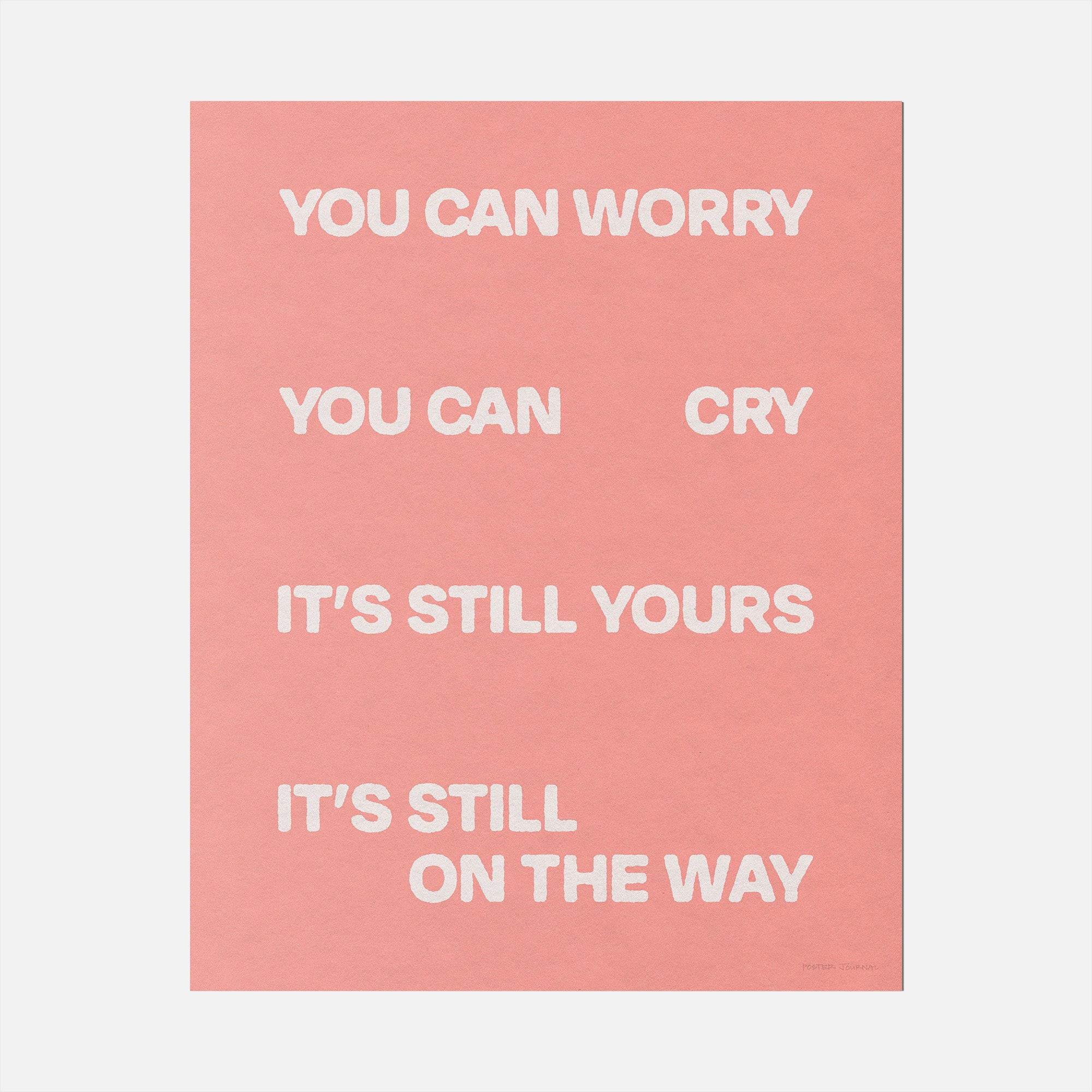 STILL PRINT