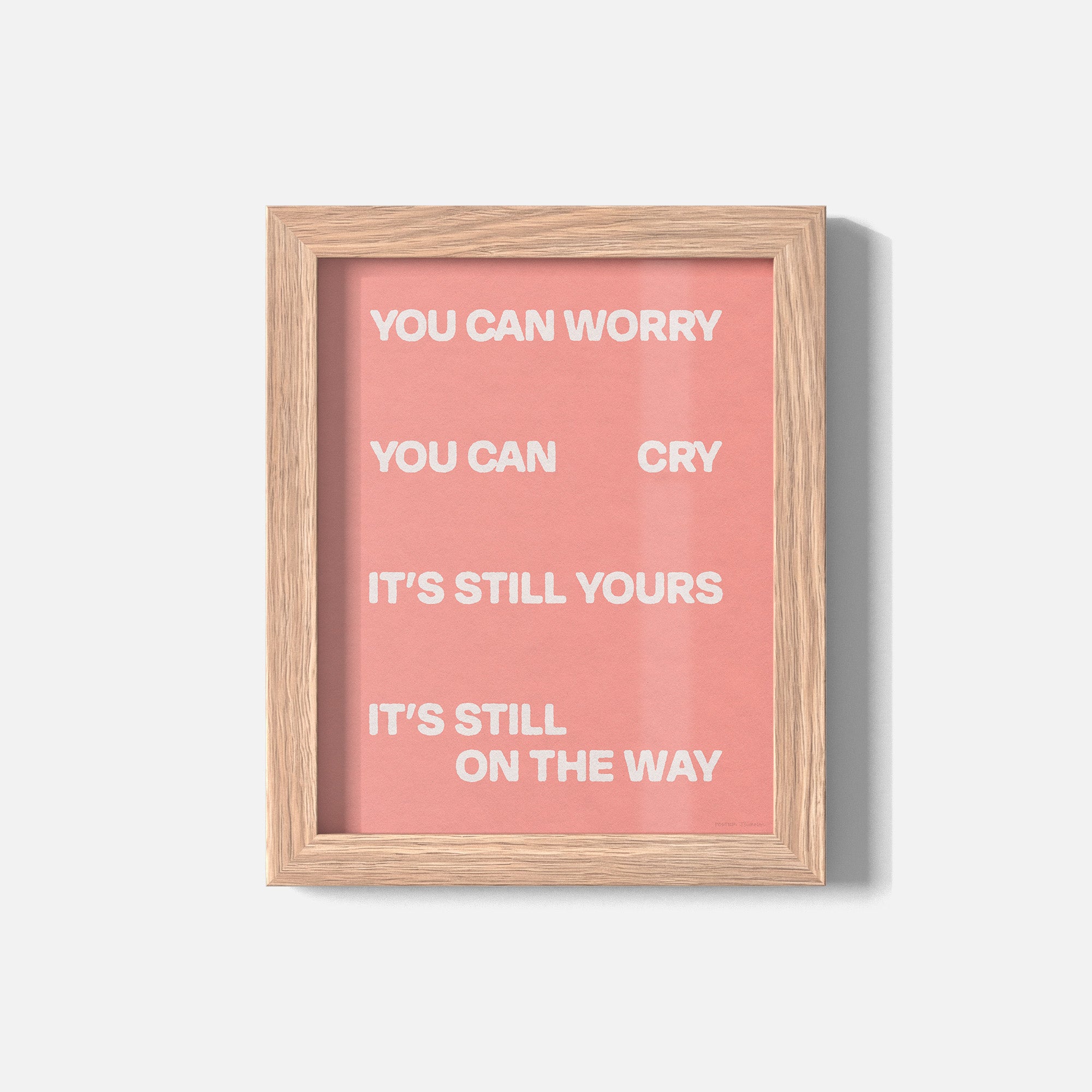 STILL PRINT