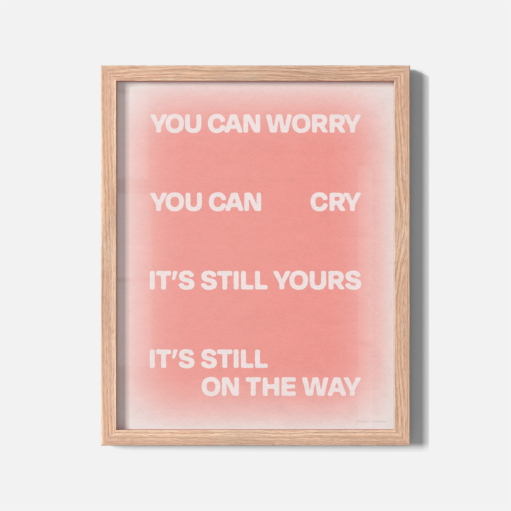 STILL PRINT