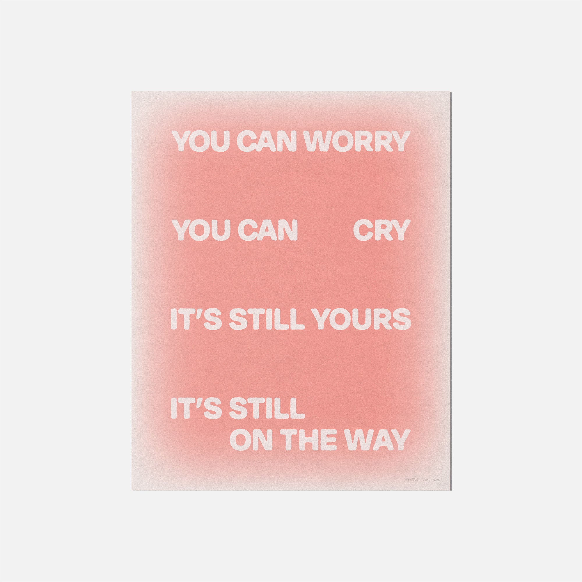STILL PRINT