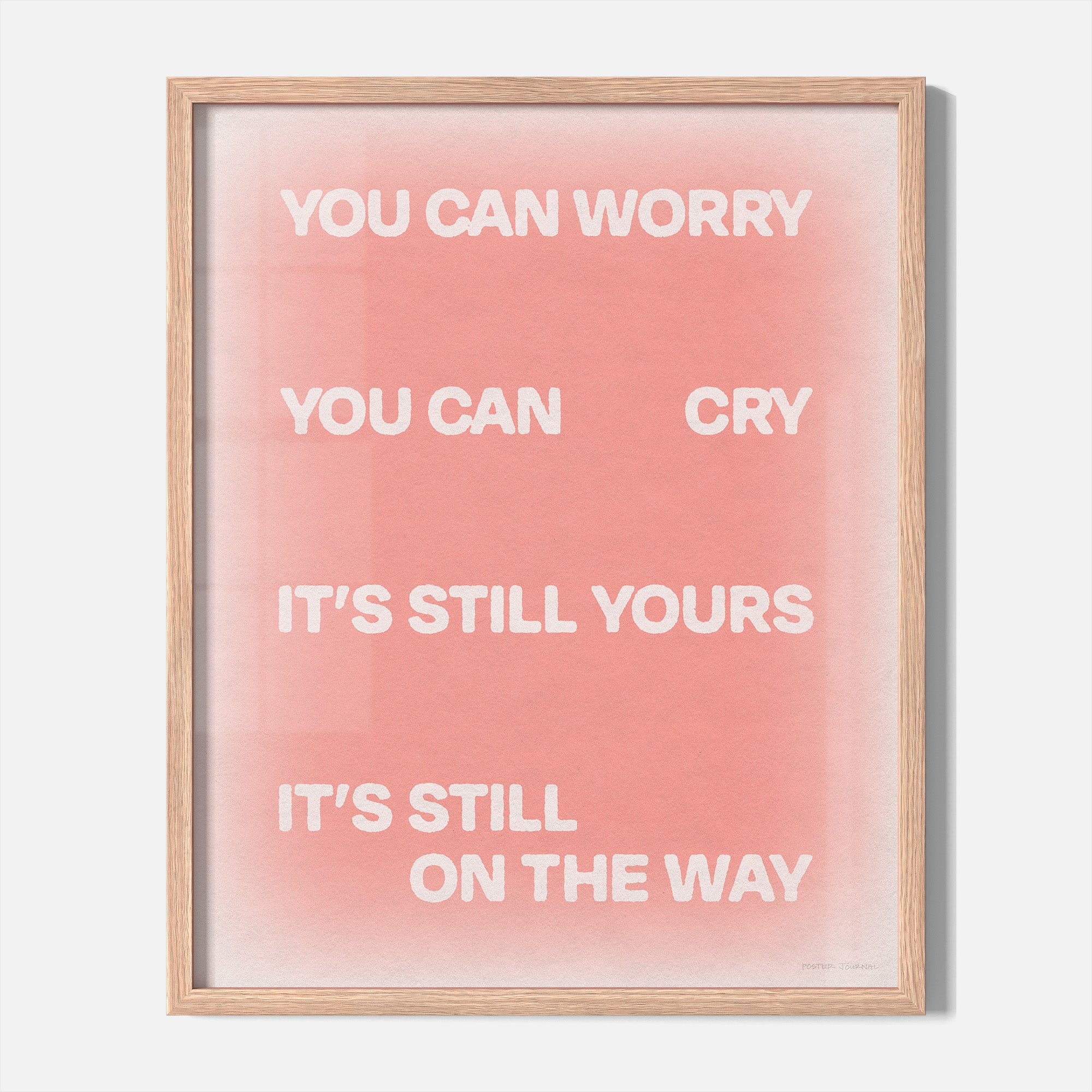 STILL PRINT