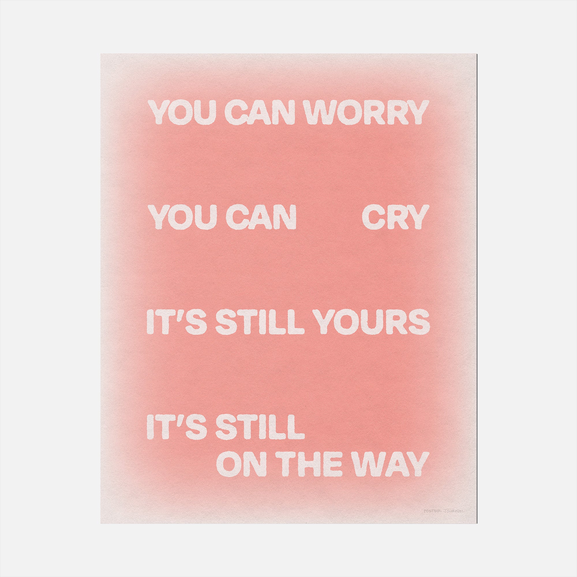 STILL PRINT