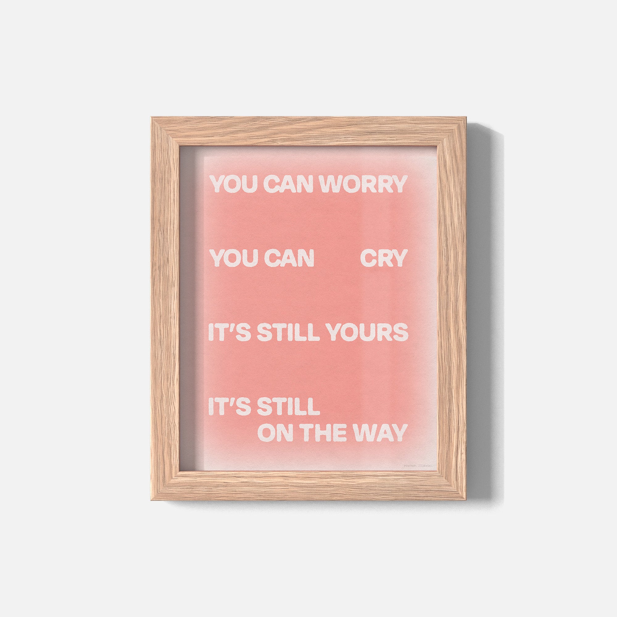 STILL PRINT
