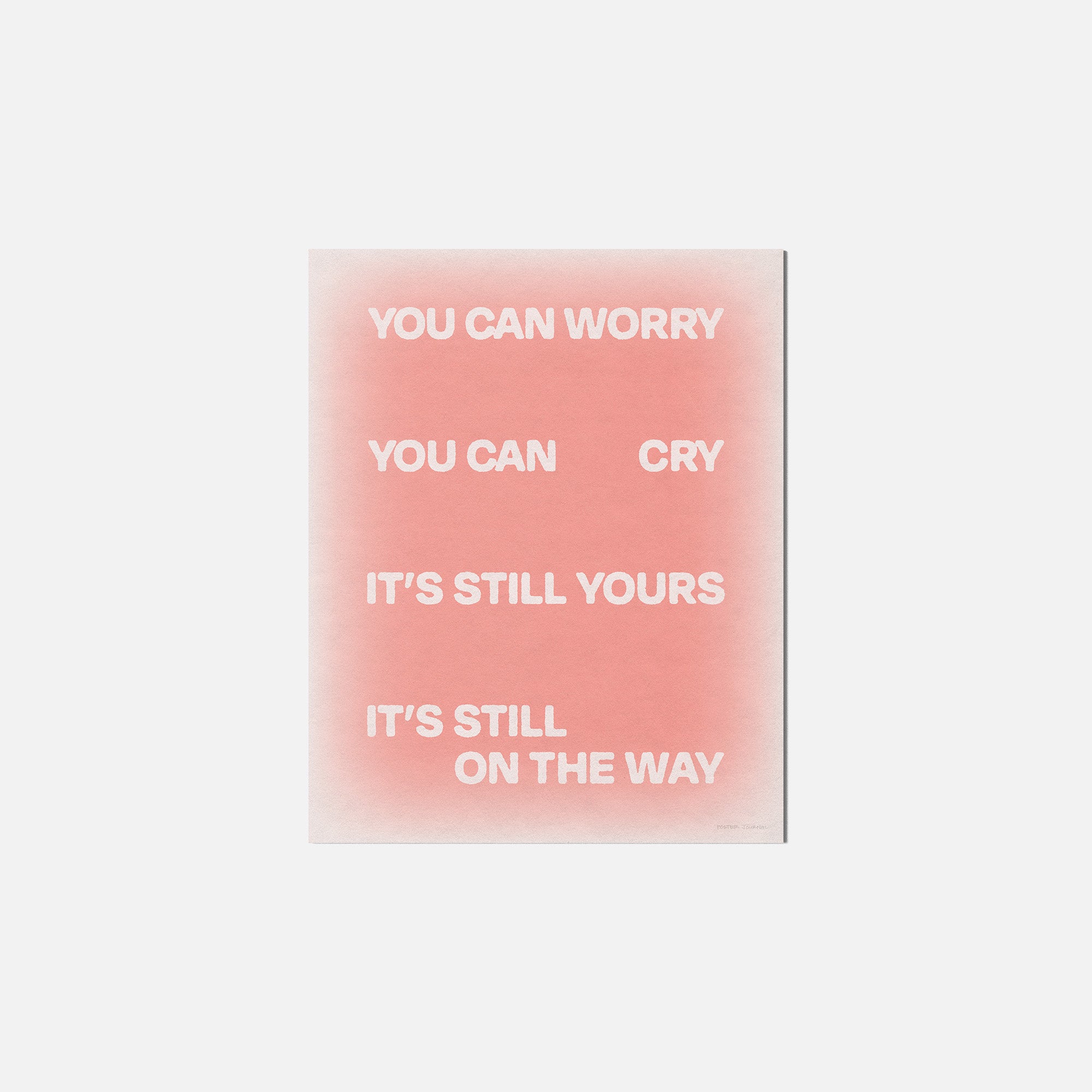 STILL PRINT