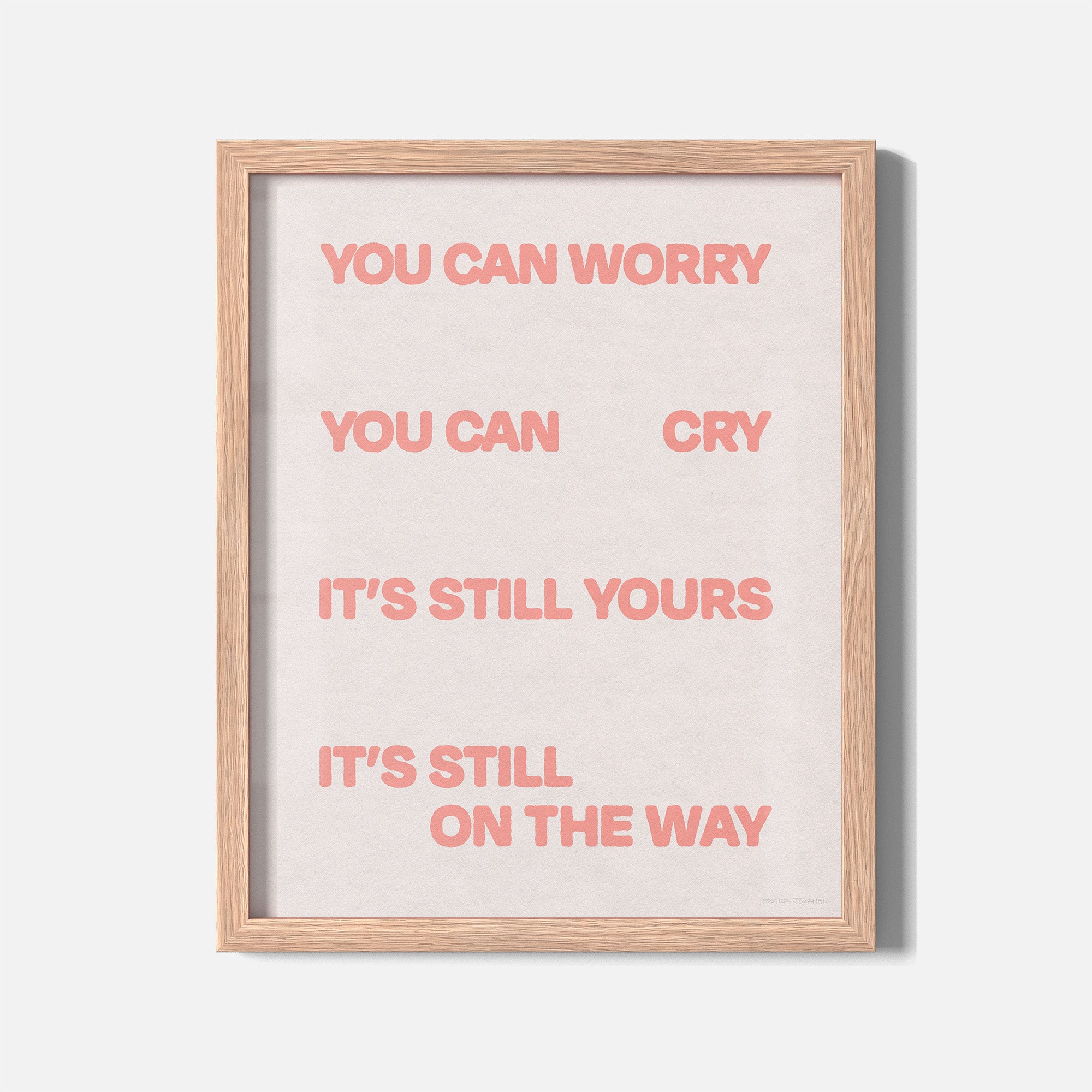 STILL PRINT