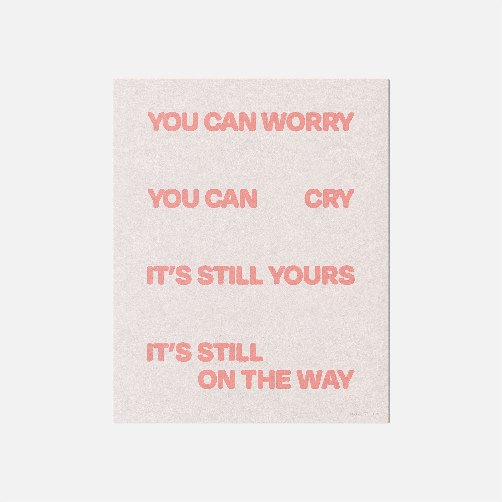 STILL PRINT