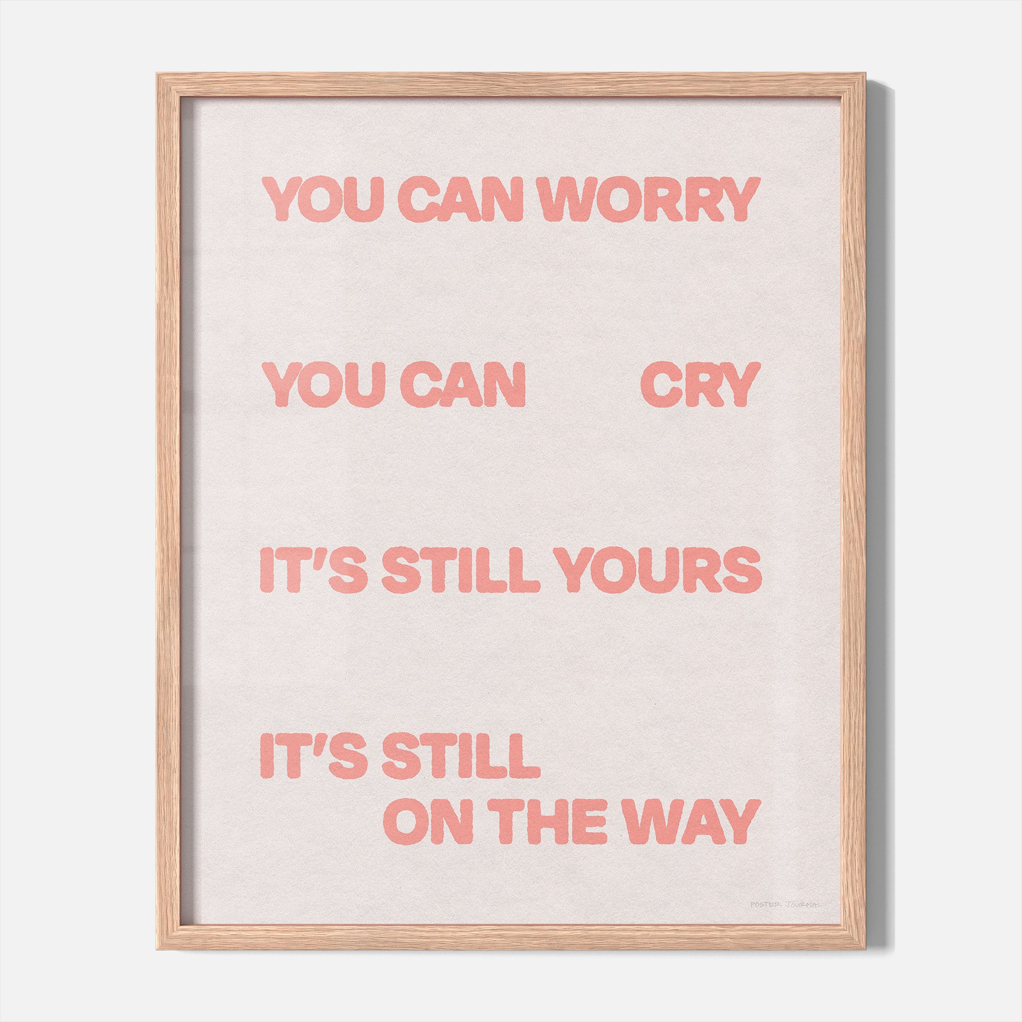 STILL PRINT