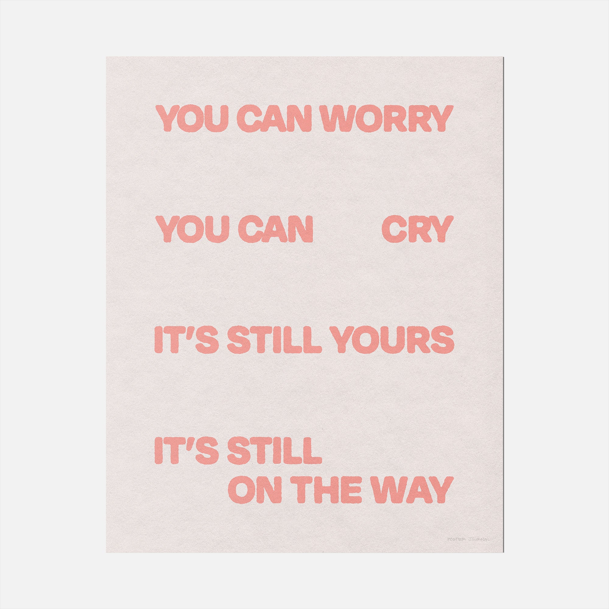 STILL PRINT
