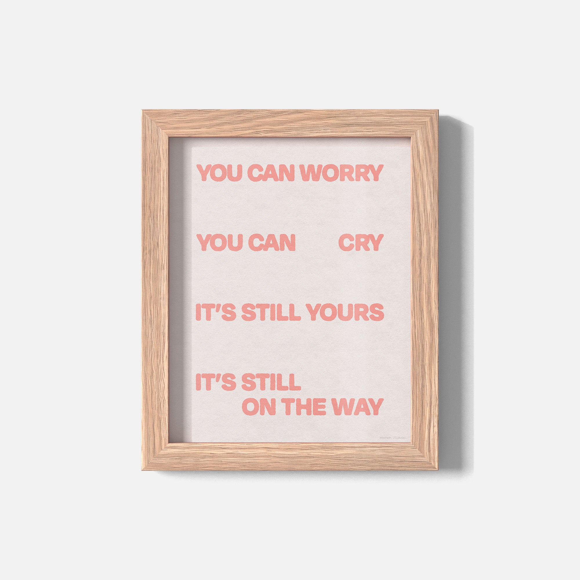 STILL PRINT