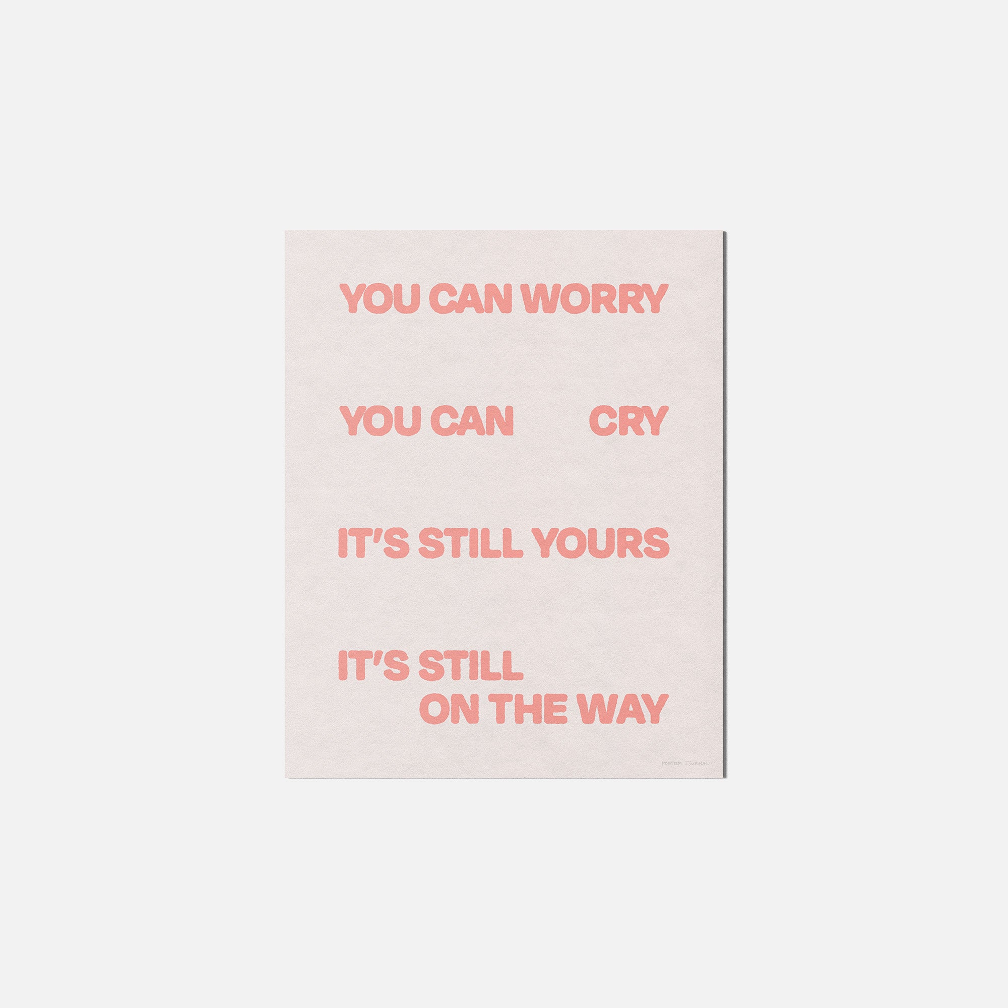 STILL PRINT