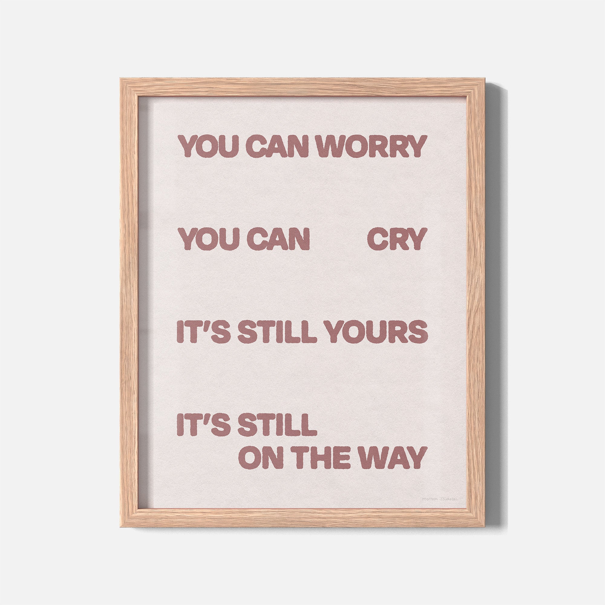 STILL PRINT