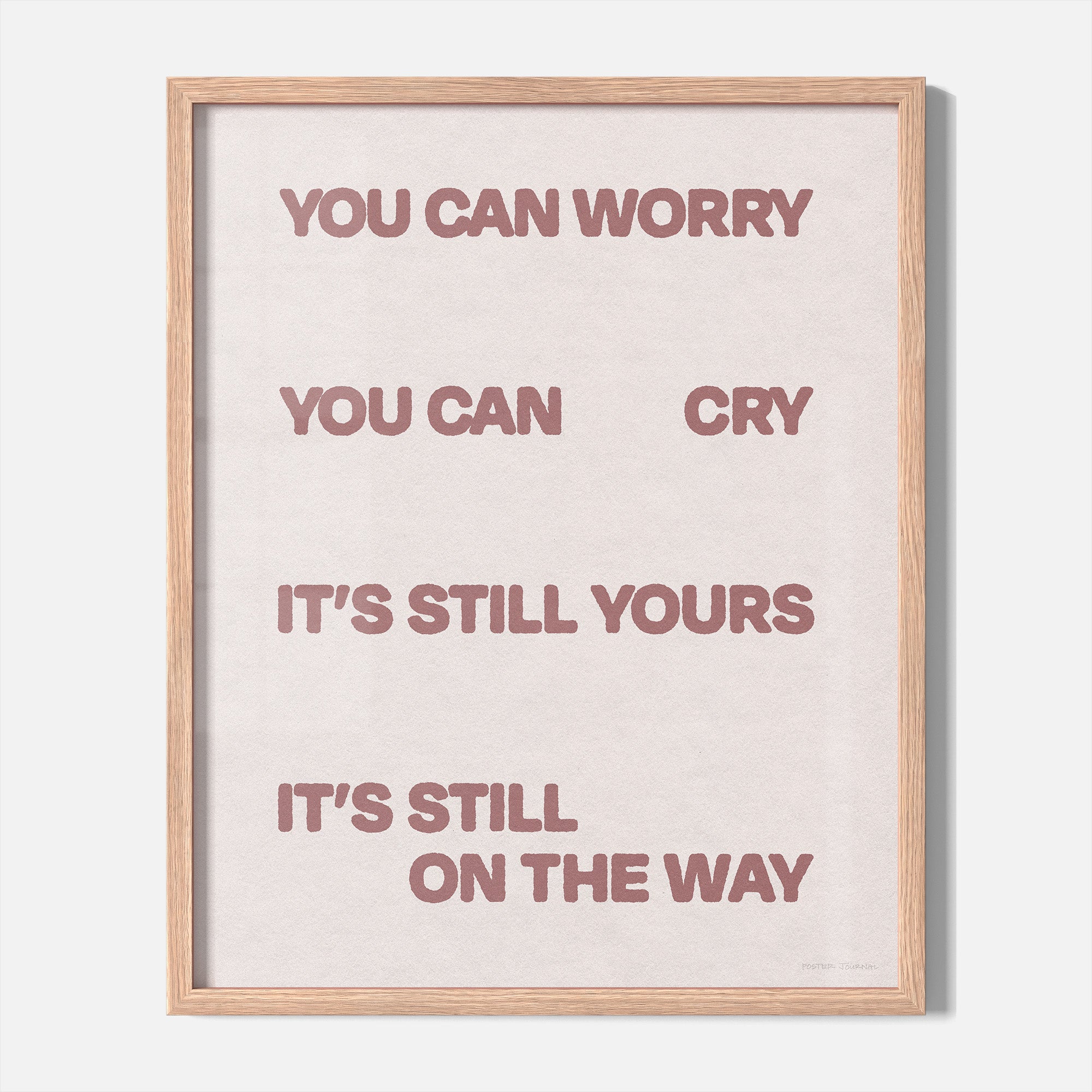 STILL PRINT