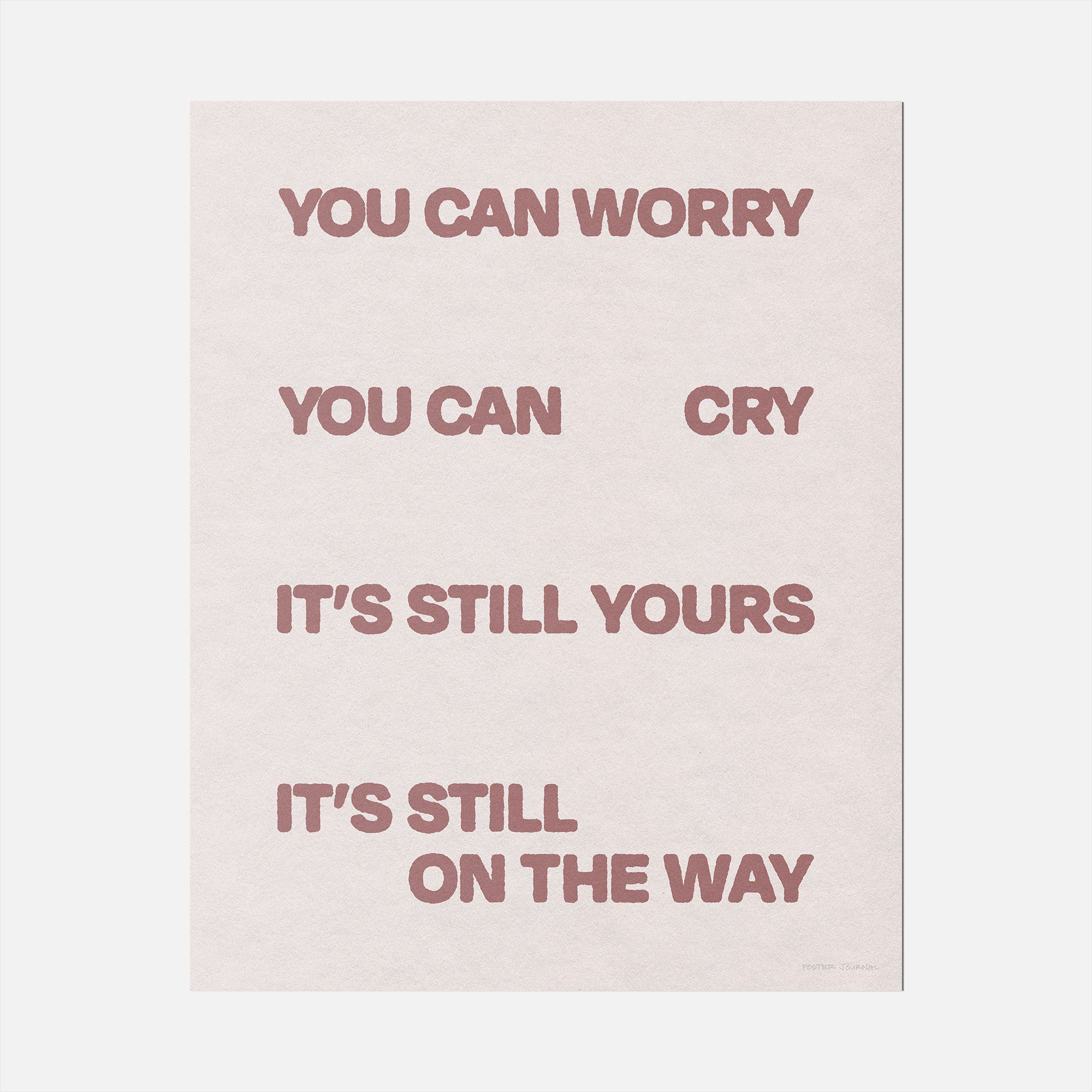 STILL PRINT