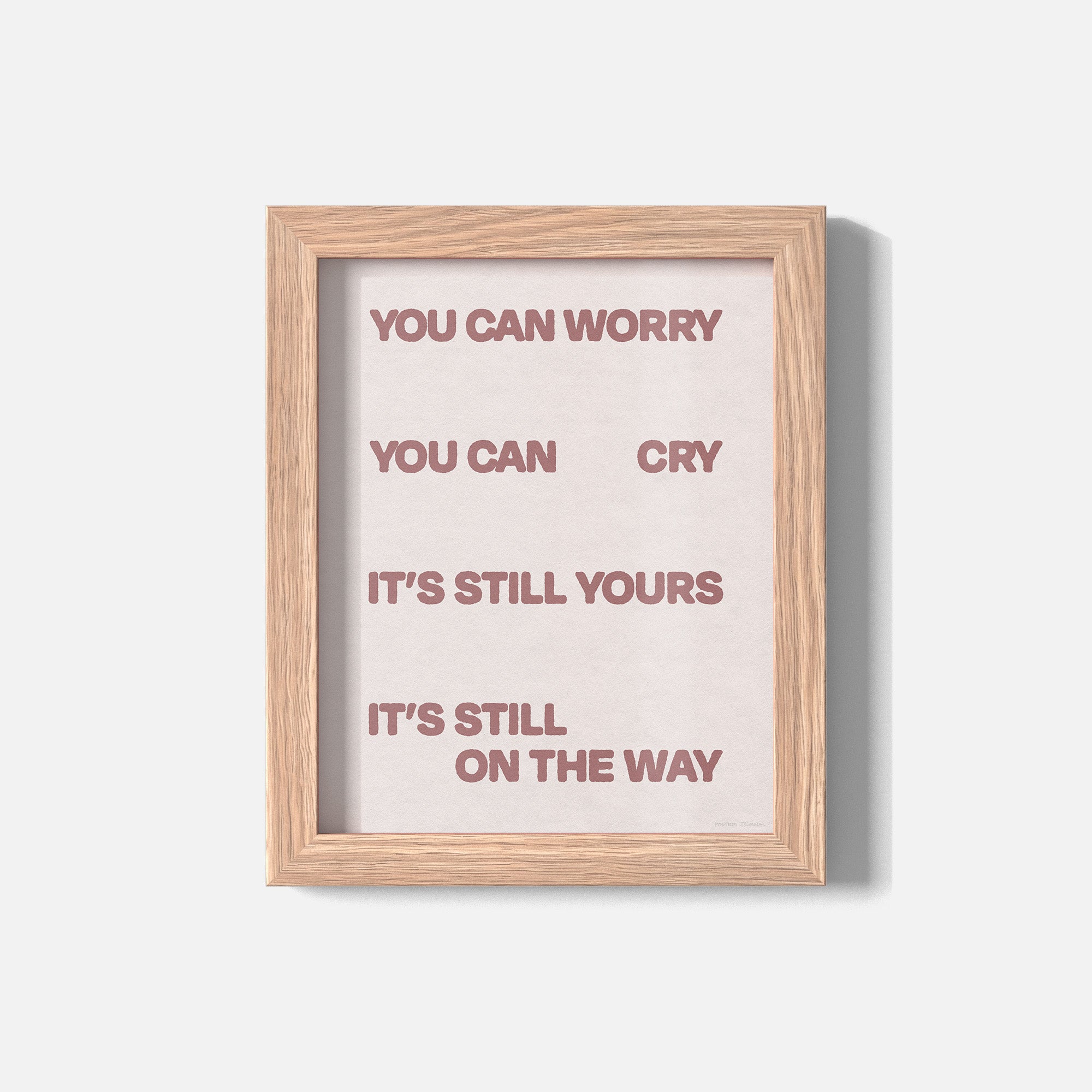 STILL PRINT