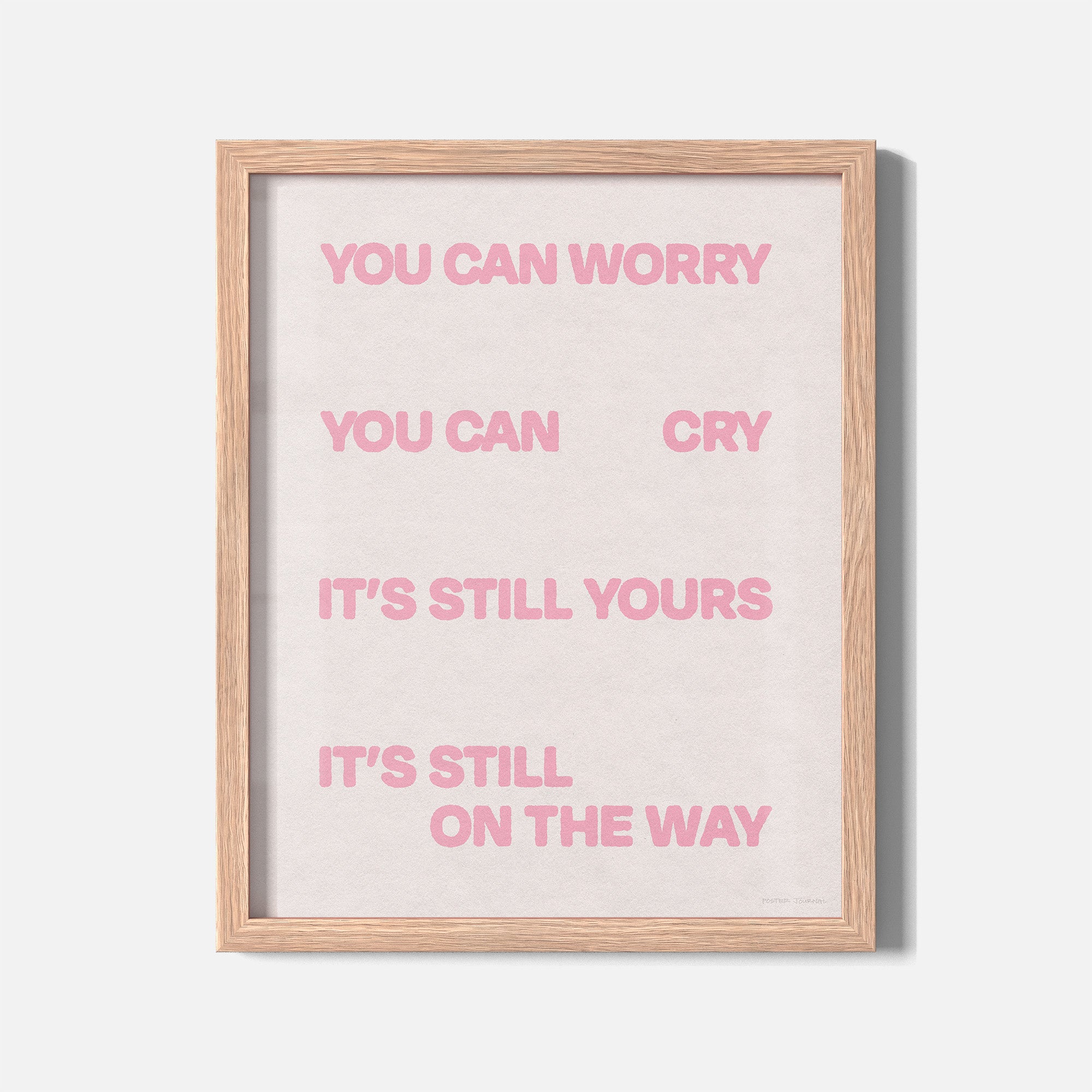 STILL PRINT