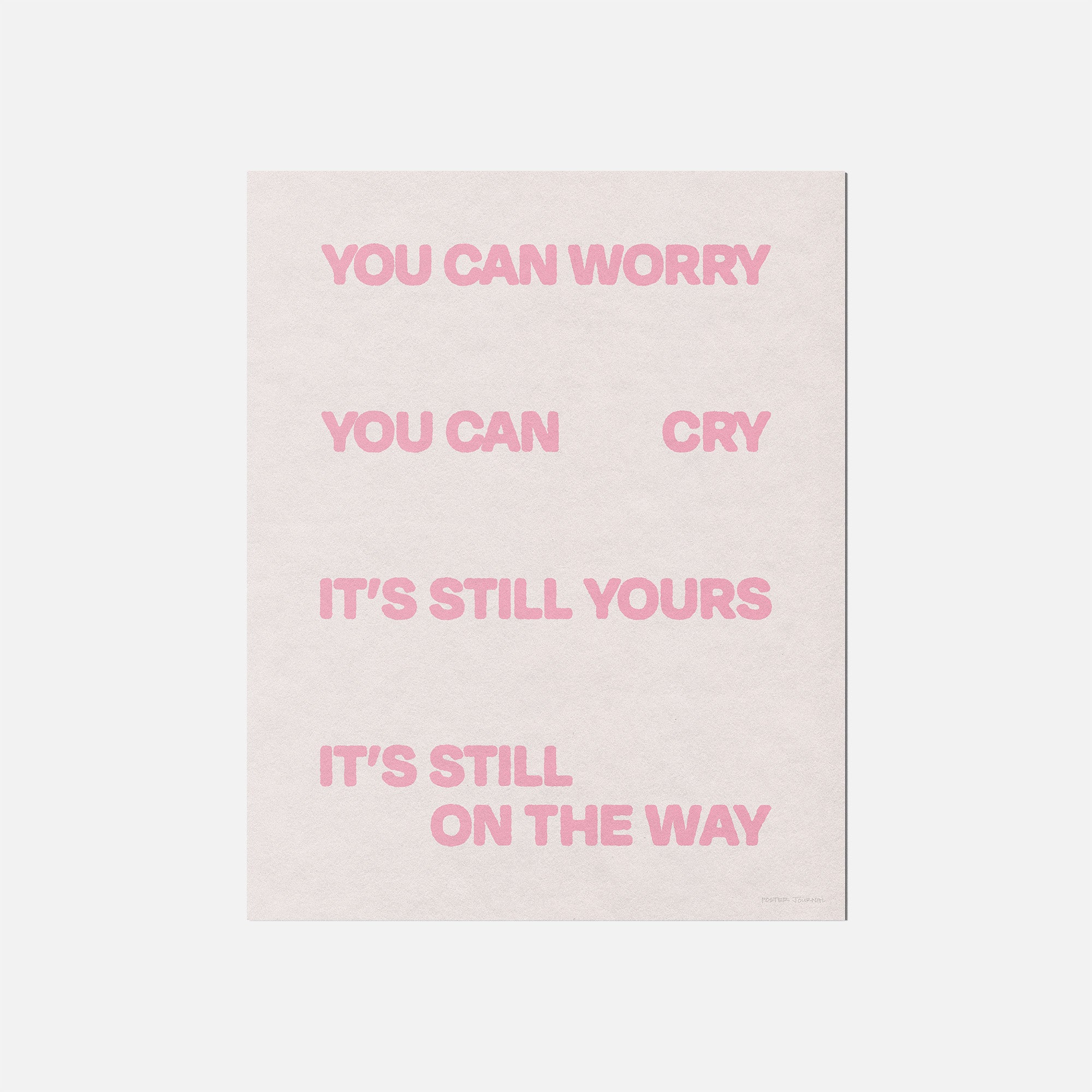 STILL PRINT
