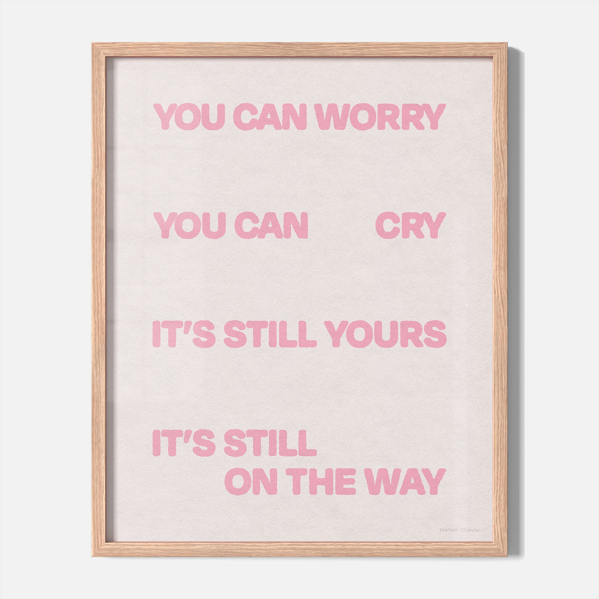 STILL PRINT