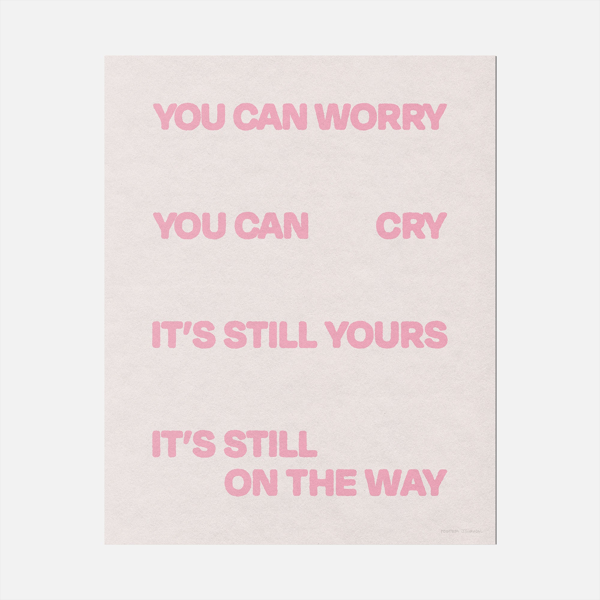 STILL PRINT