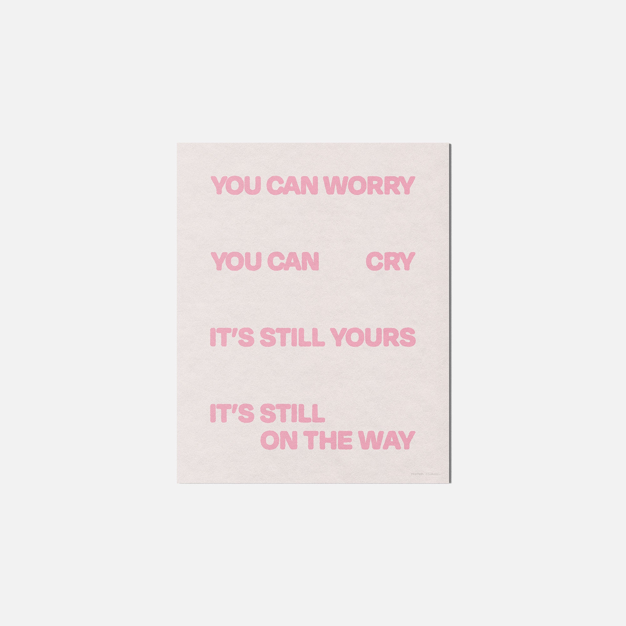 STILL PRINT