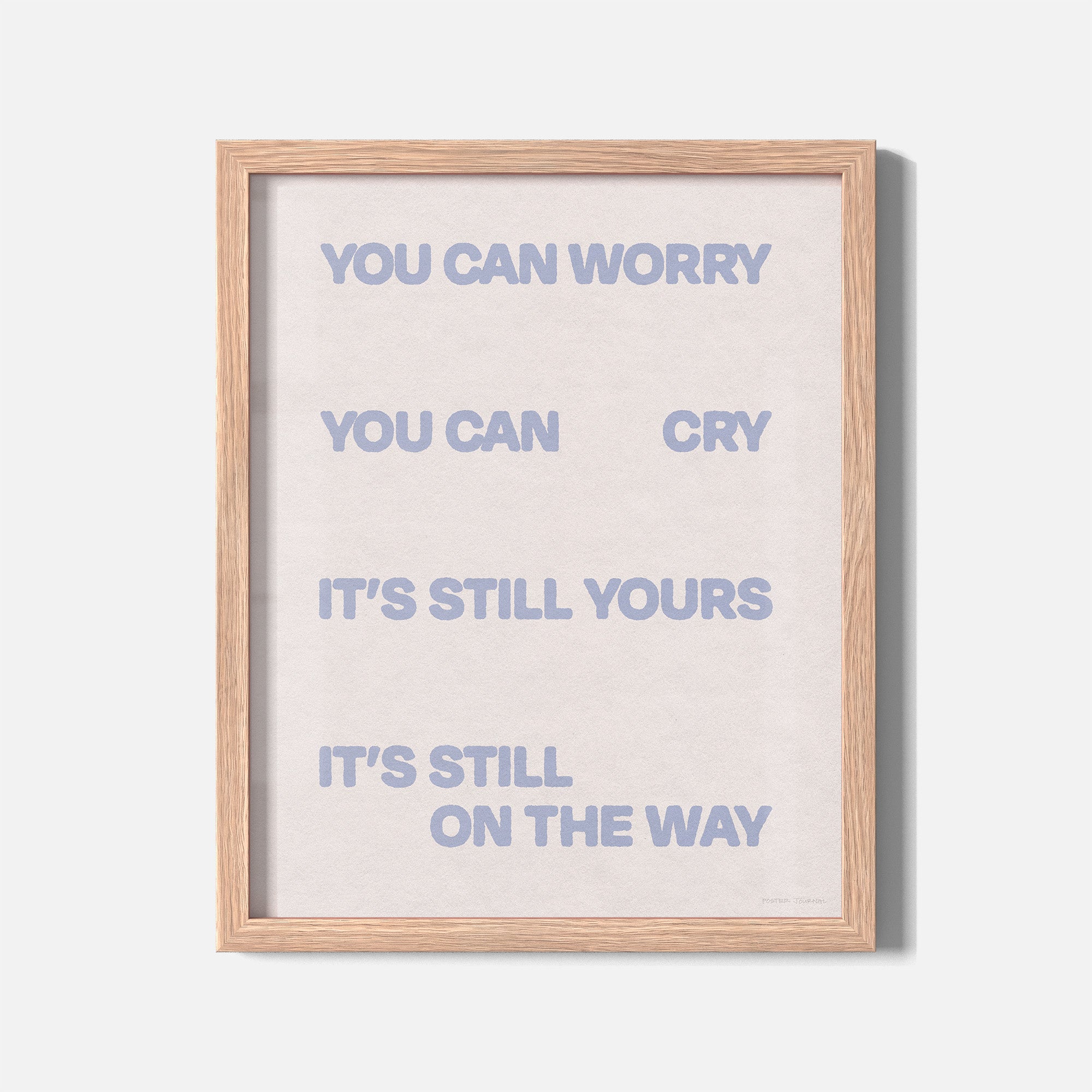 STILL PRINT