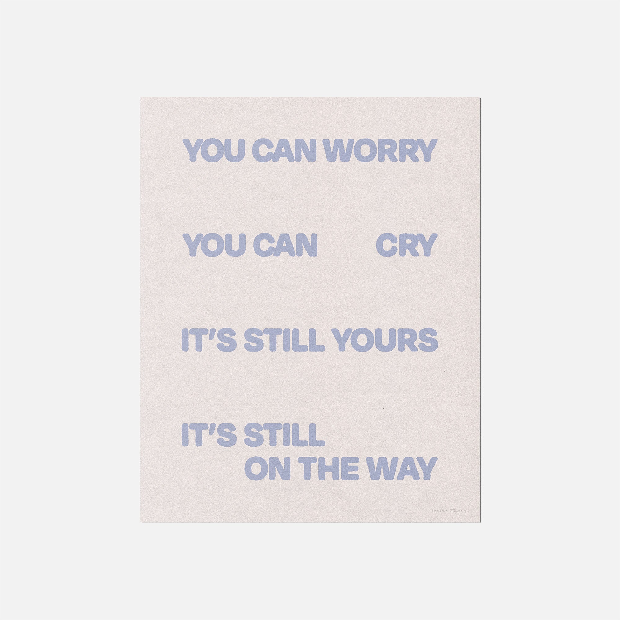 STILL PRINT