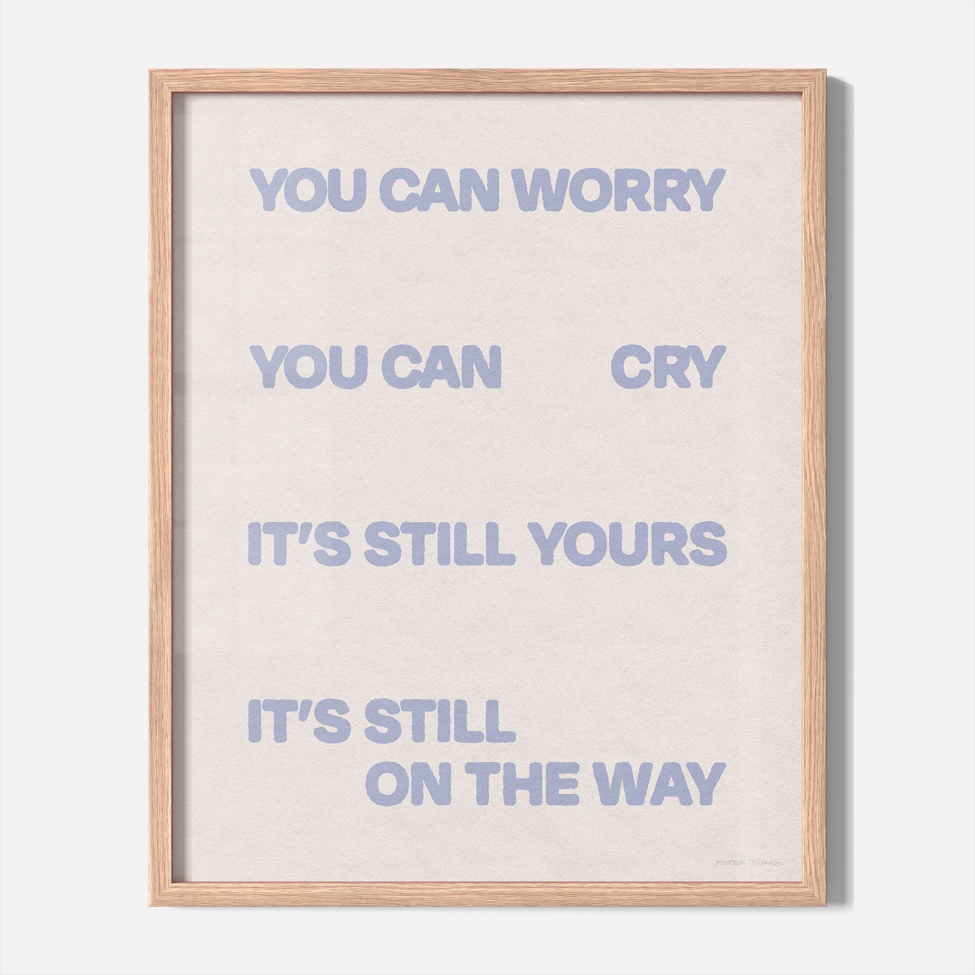 STILL PRINT
