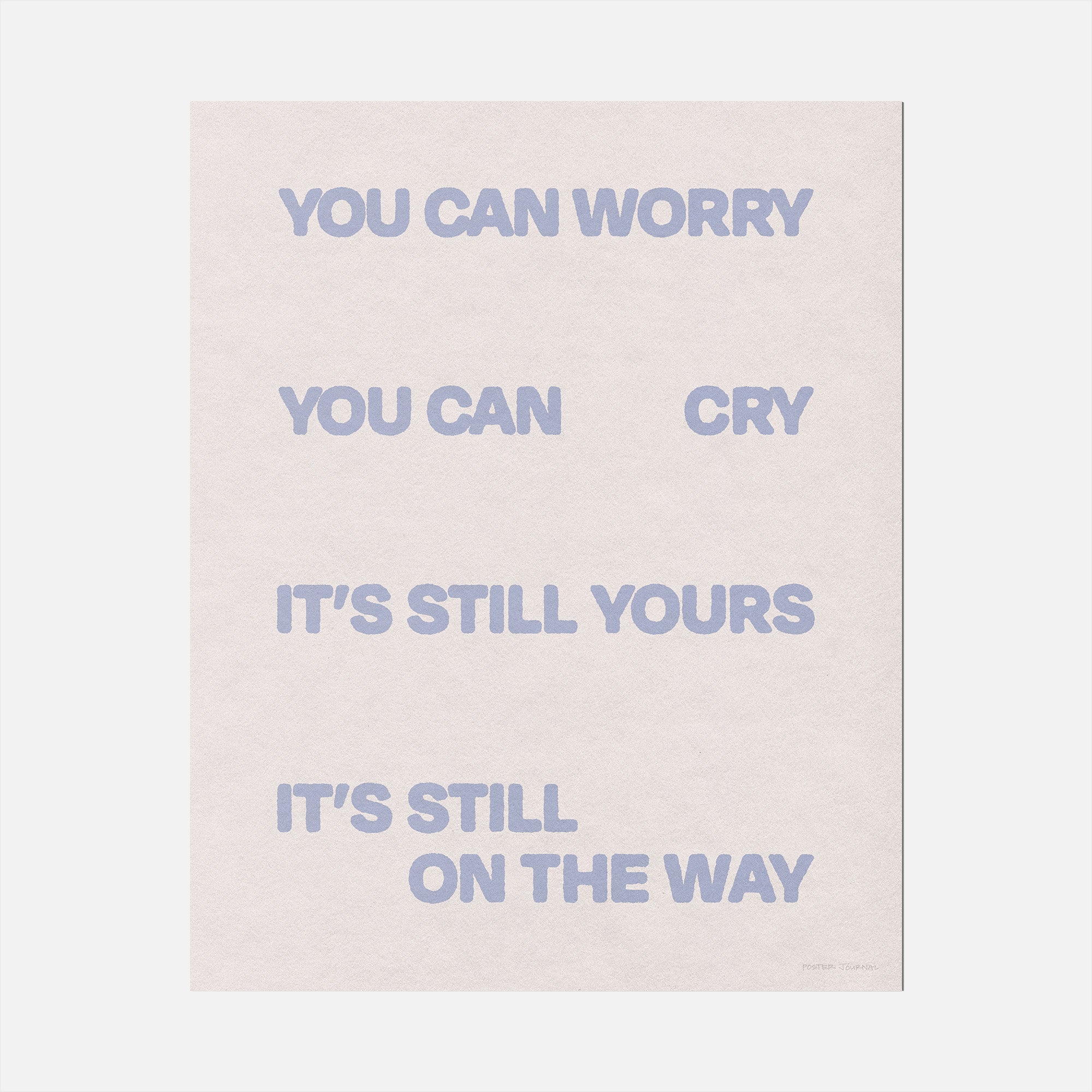 STILL PRINT
