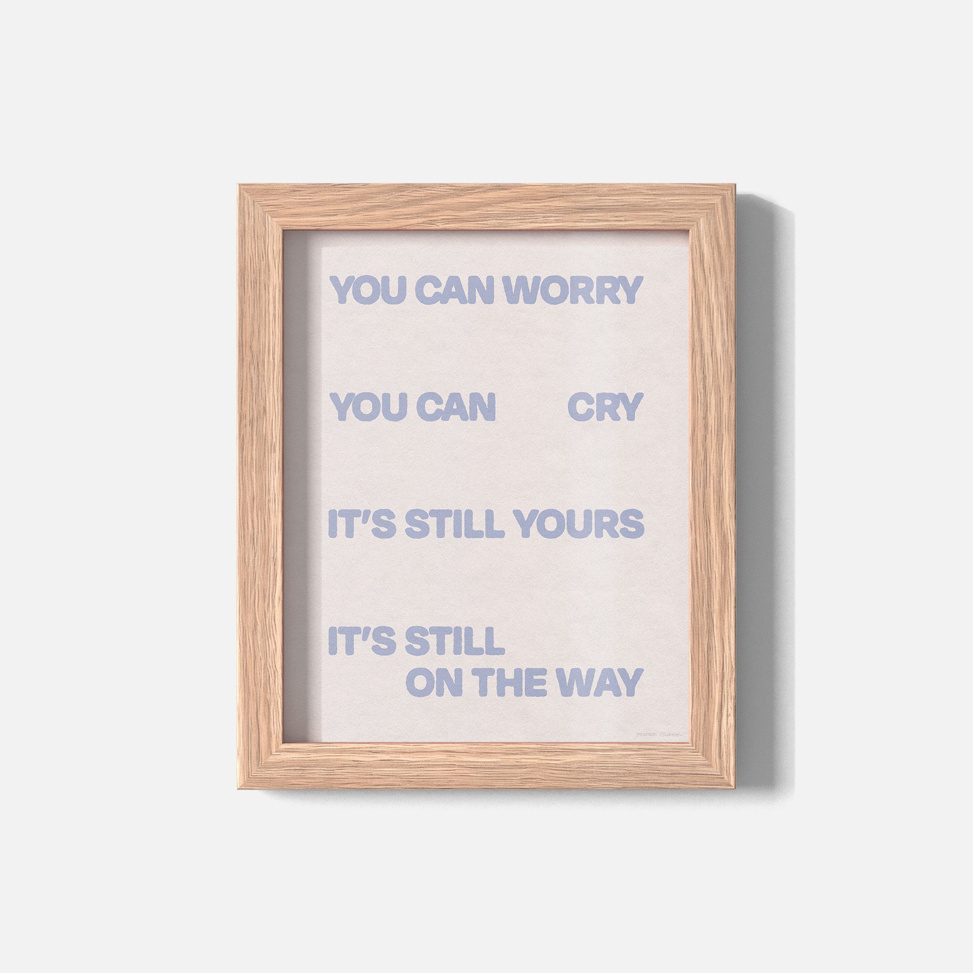 STILL PRINT