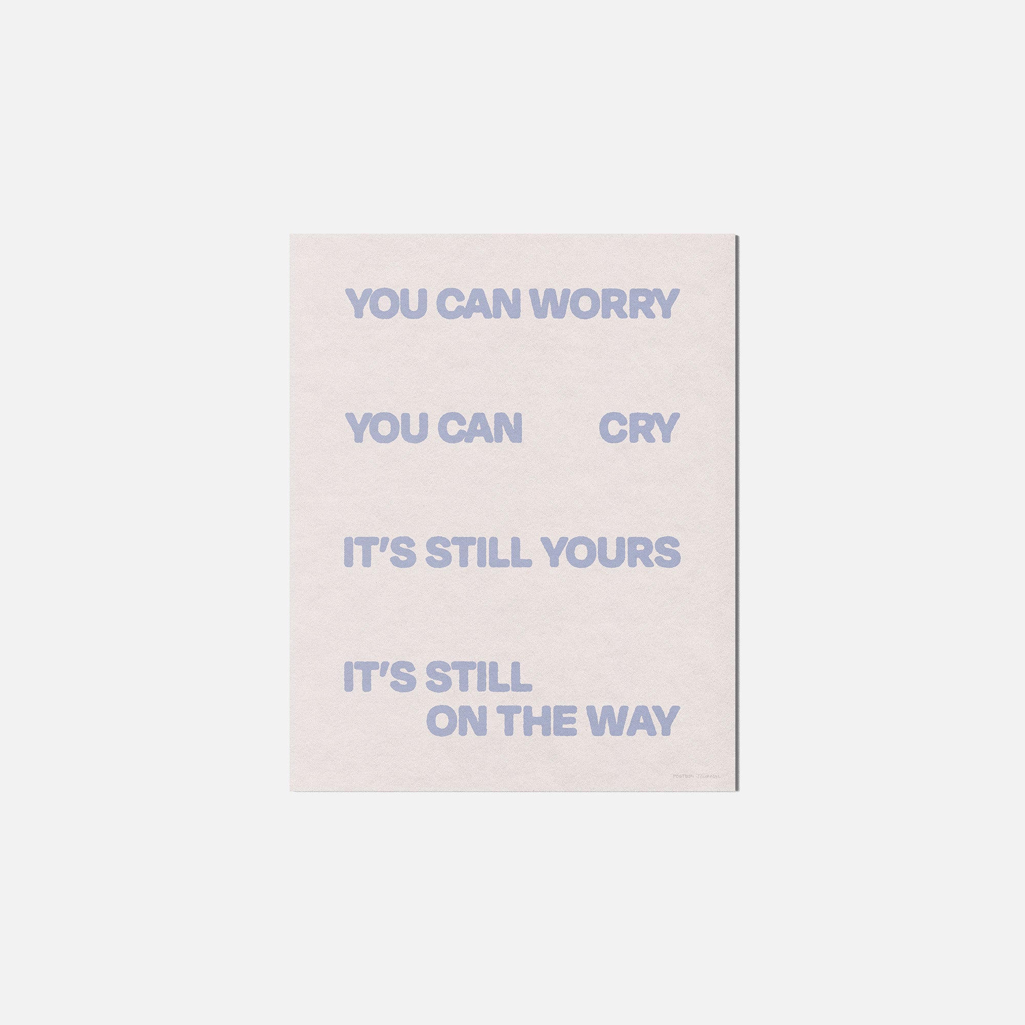 STILL PRINT