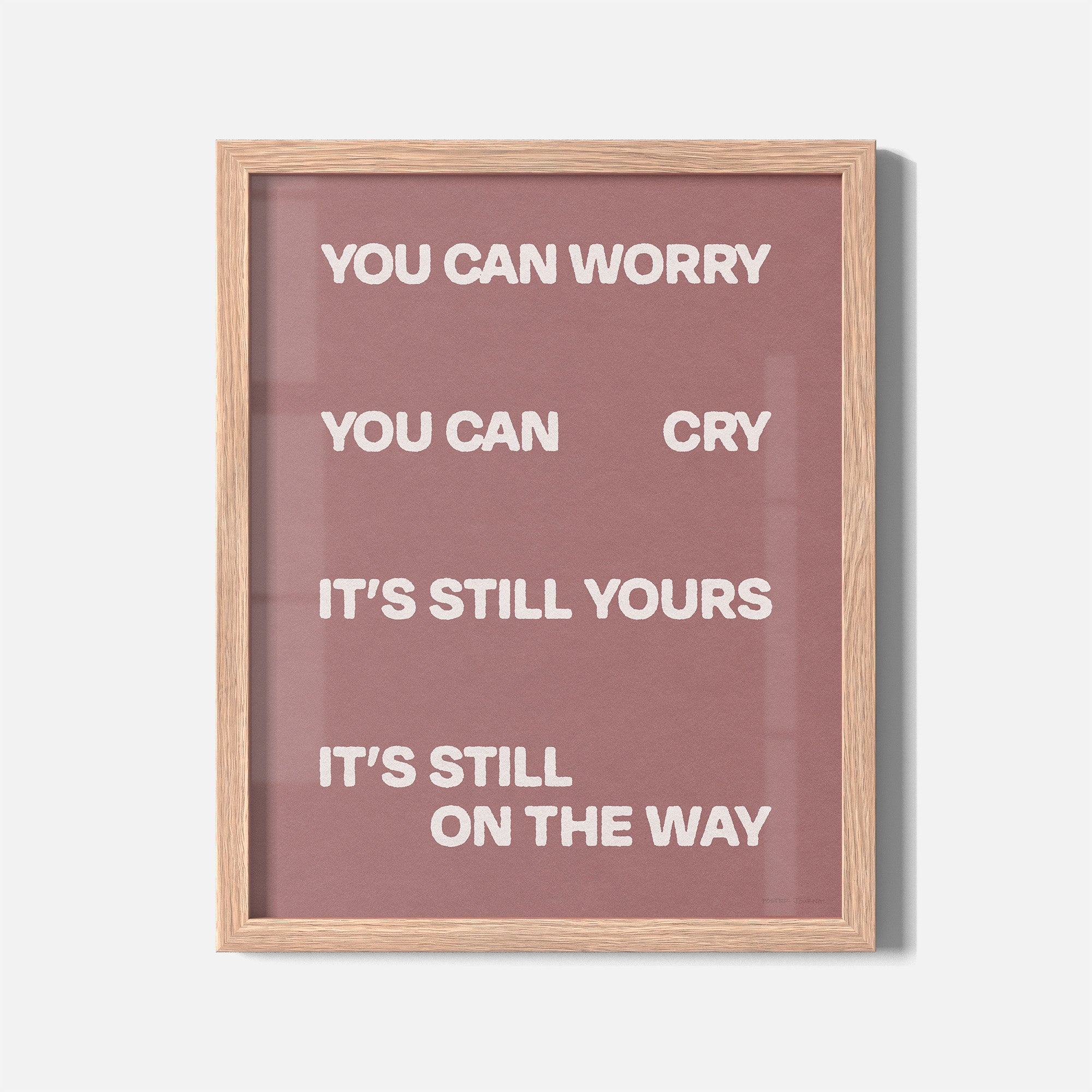 STILL PRINT