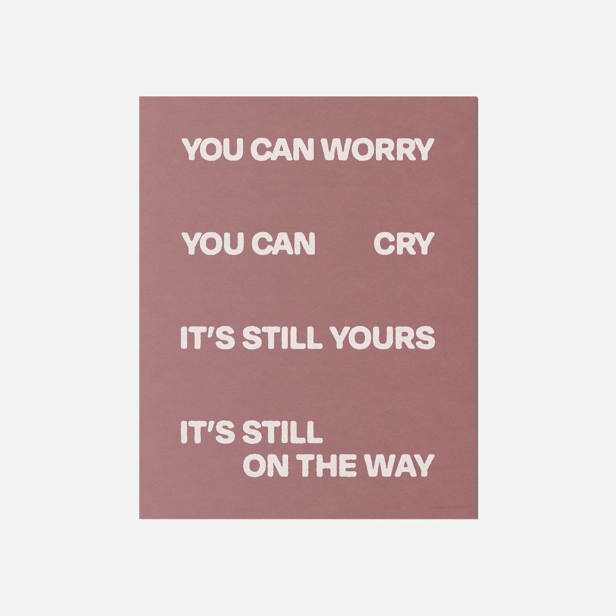 STILL PRINT