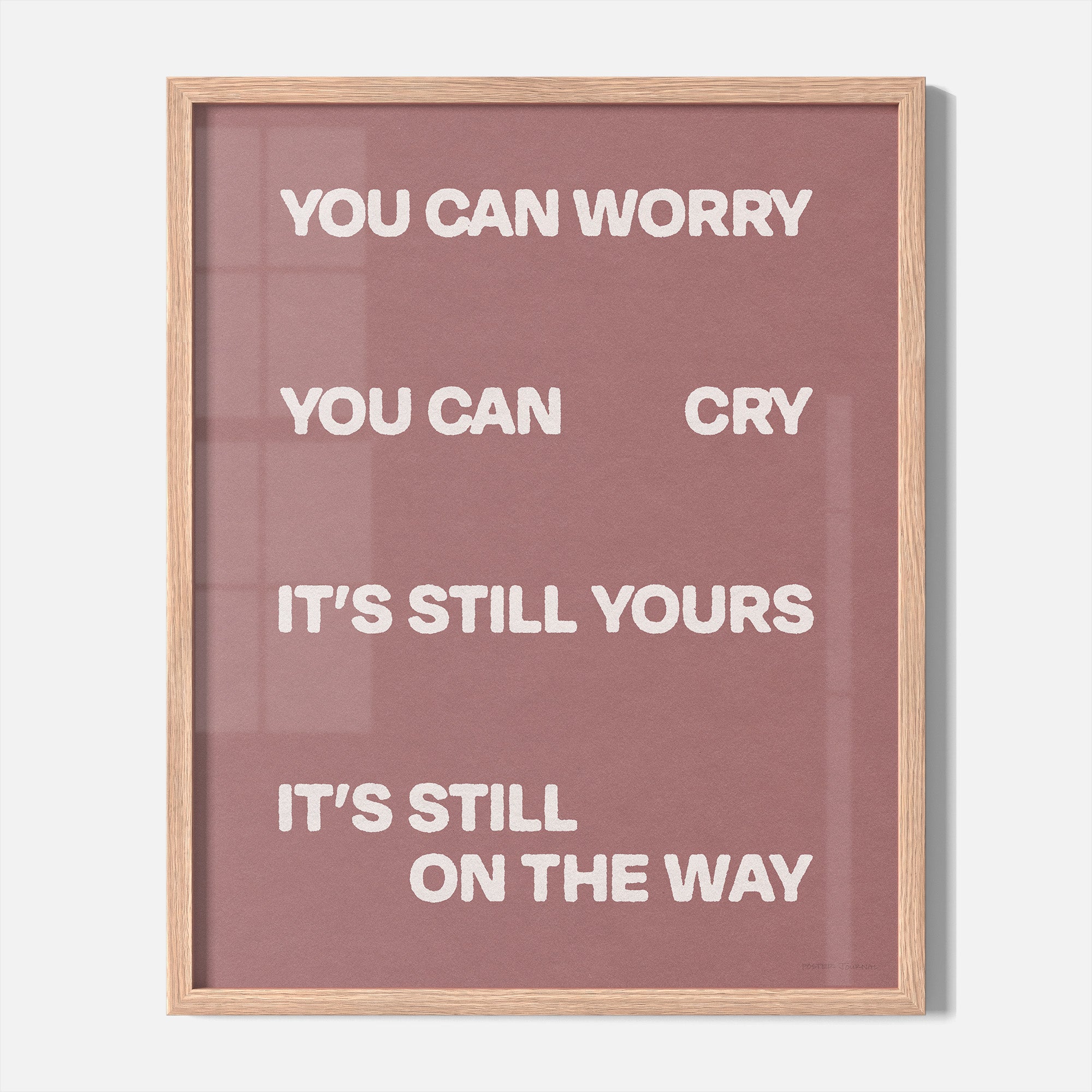 STILL PRINT