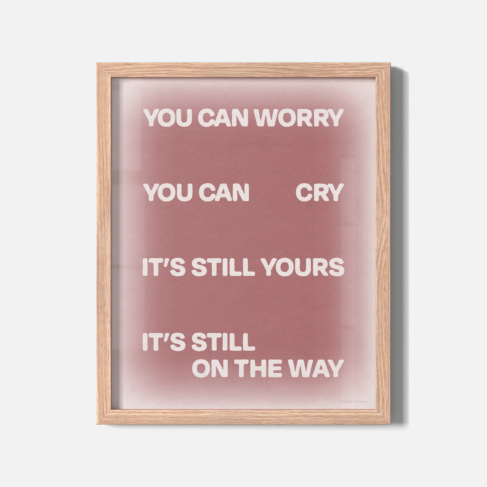 STILL PRINT