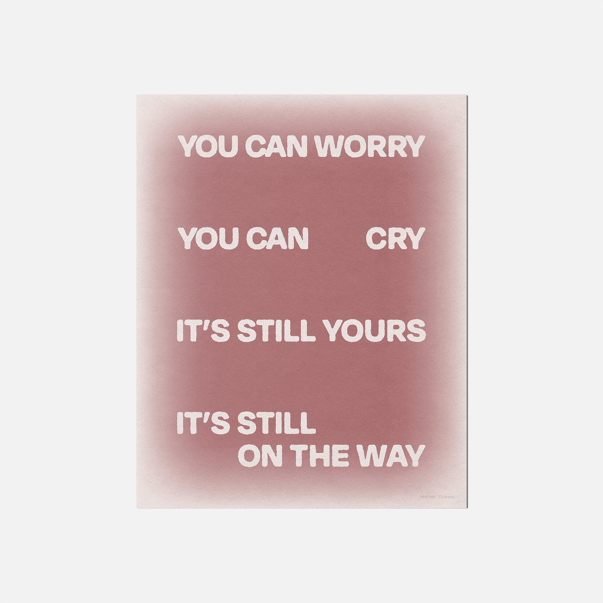 STILL PRINT