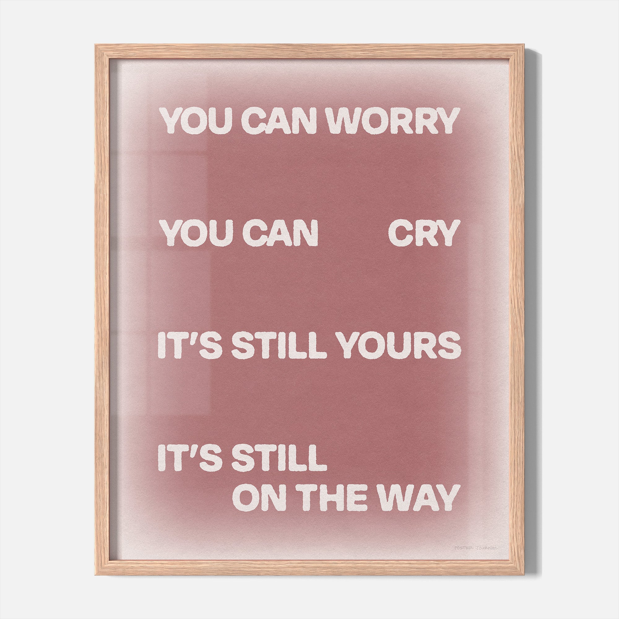 STILL PRINT