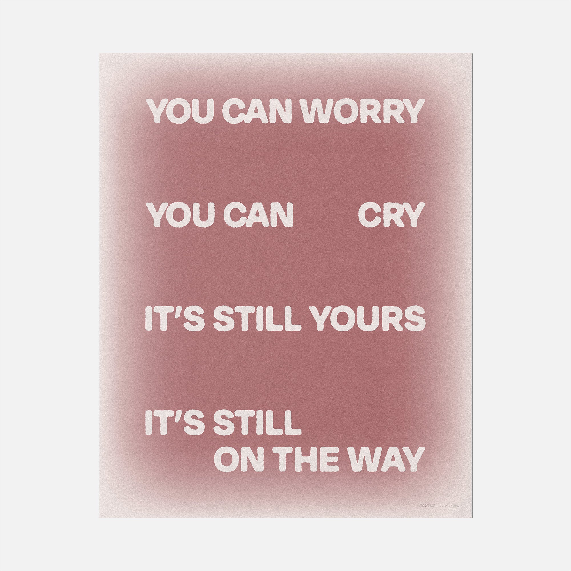 STILL PRINT