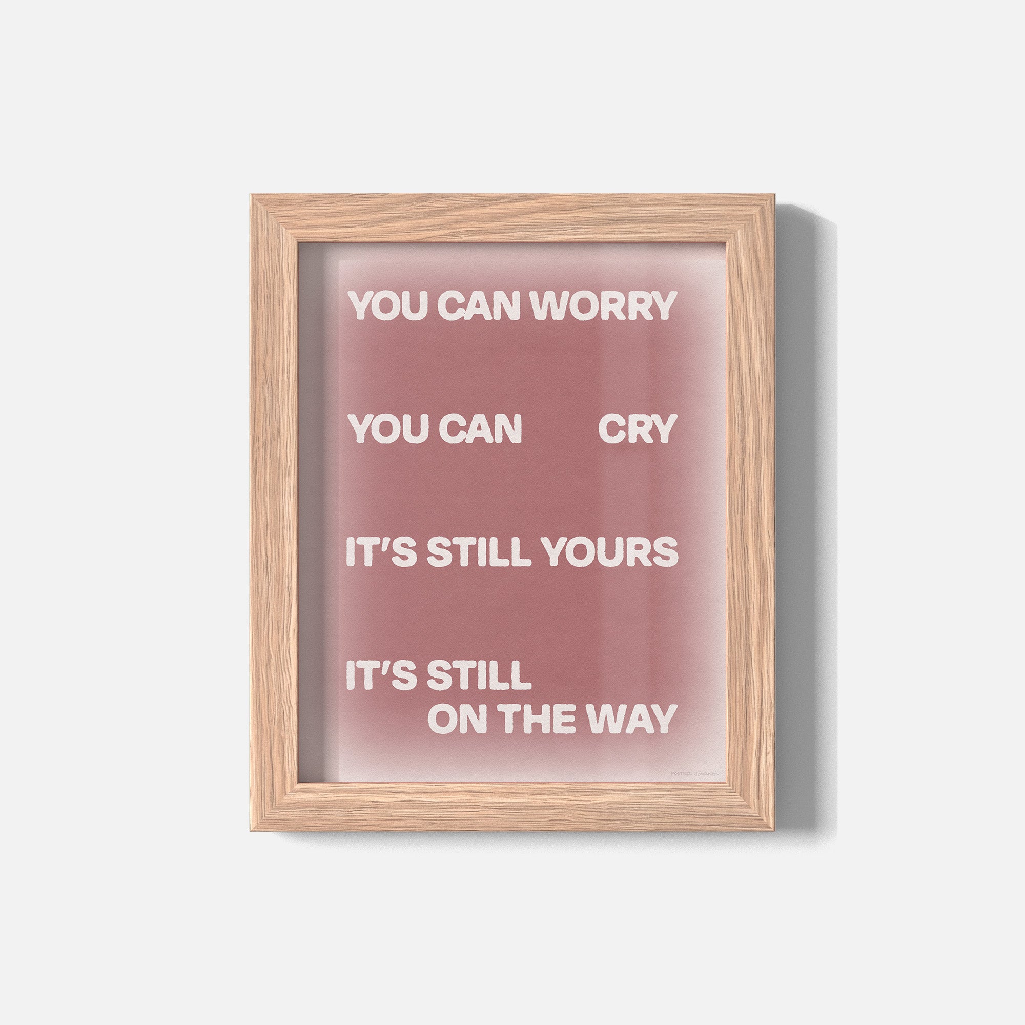 STILL PRINT