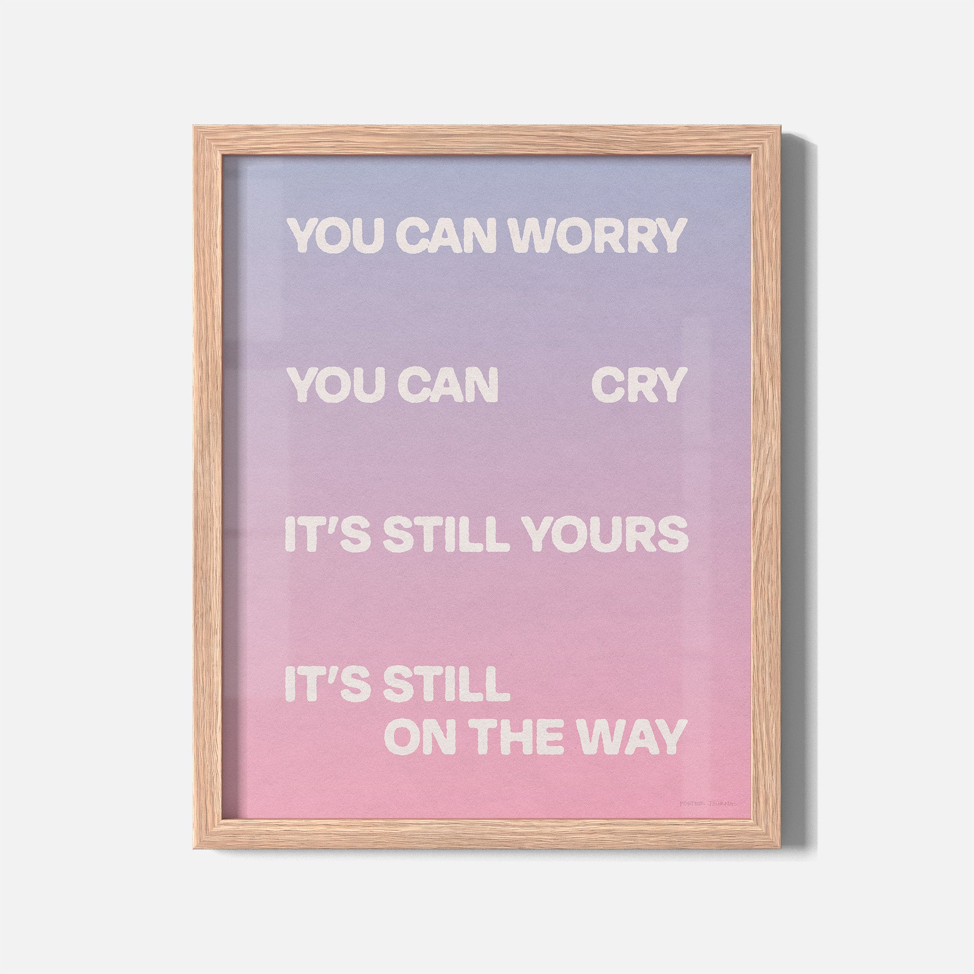 STILL PRINT
